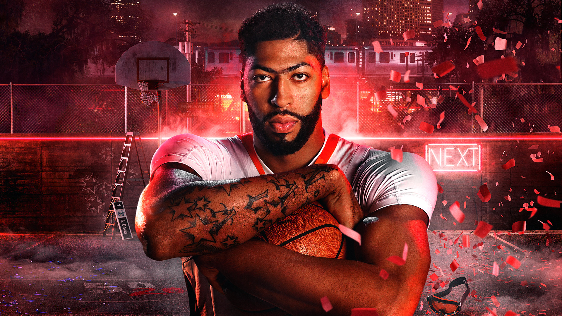 NBA 2K20 Standard Edition Steam CD Key