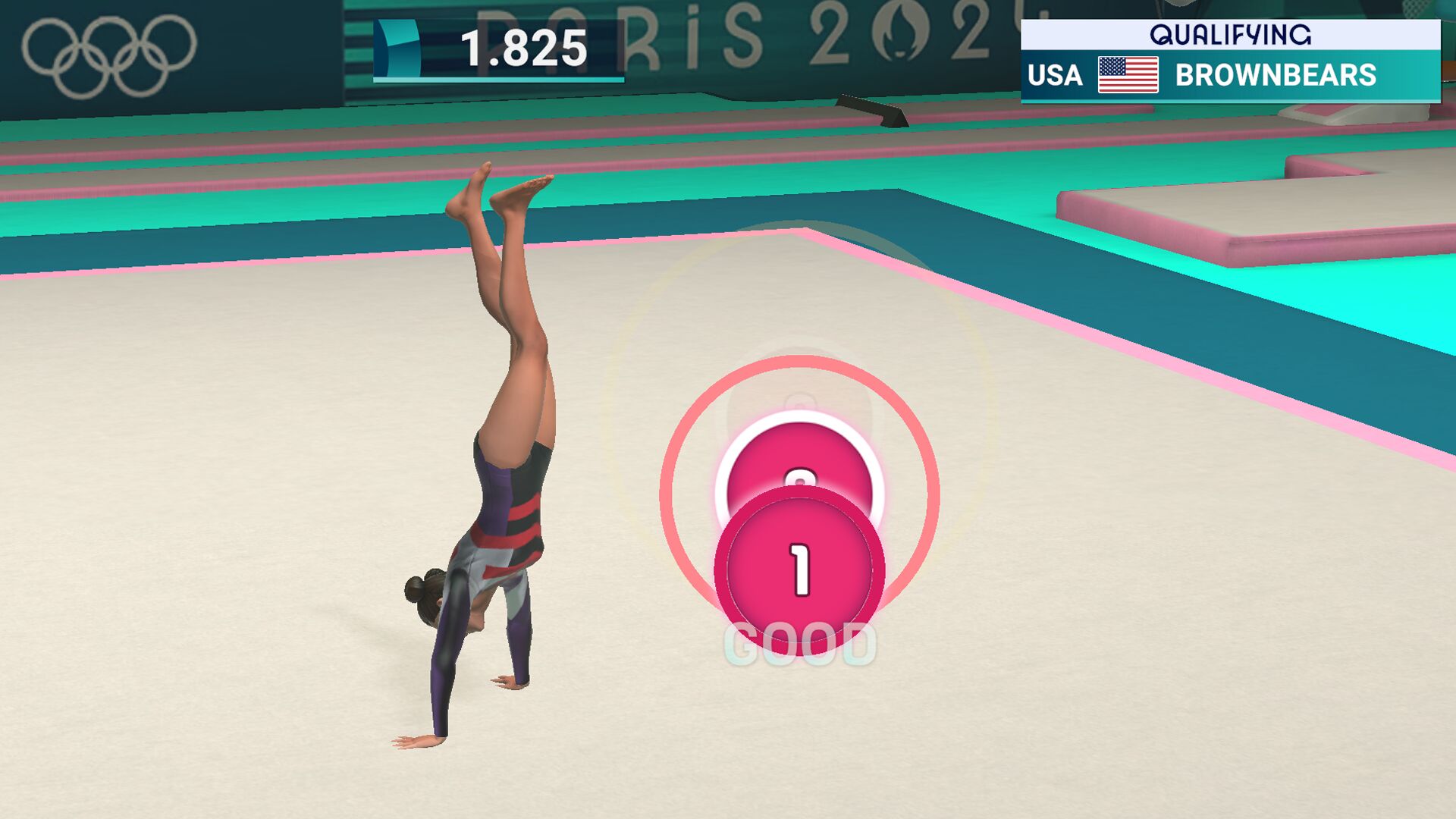 Olympics Go! Paris 2024 + DLC Exclusive Outfits Pack Epic Games Account