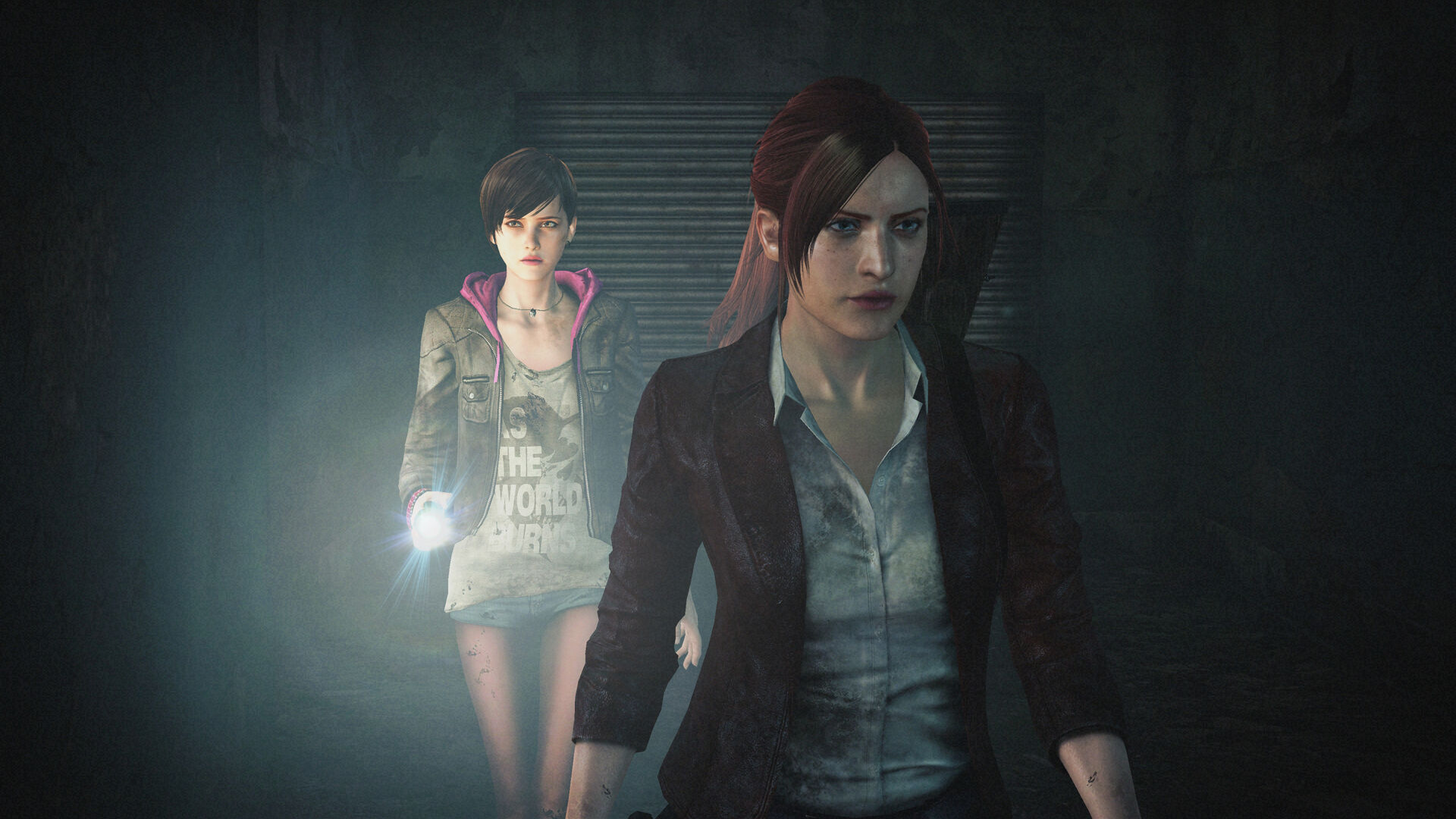 Resident Evil Revelations 2 United States XBOX One/Series X|S