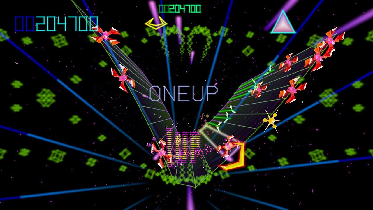 Tempest 4000 Steam CD Key