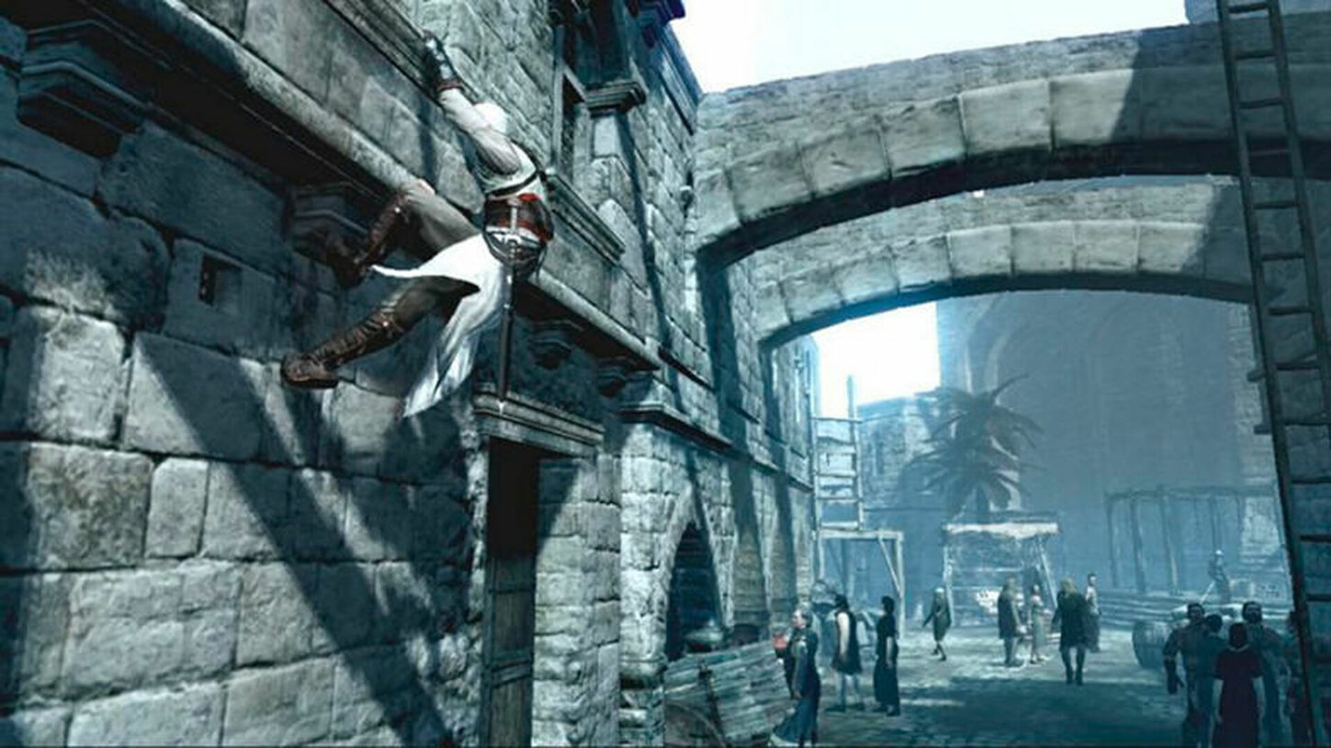 Assassin's Creed Director's Cut Edition Ubisoft Connect CD Key