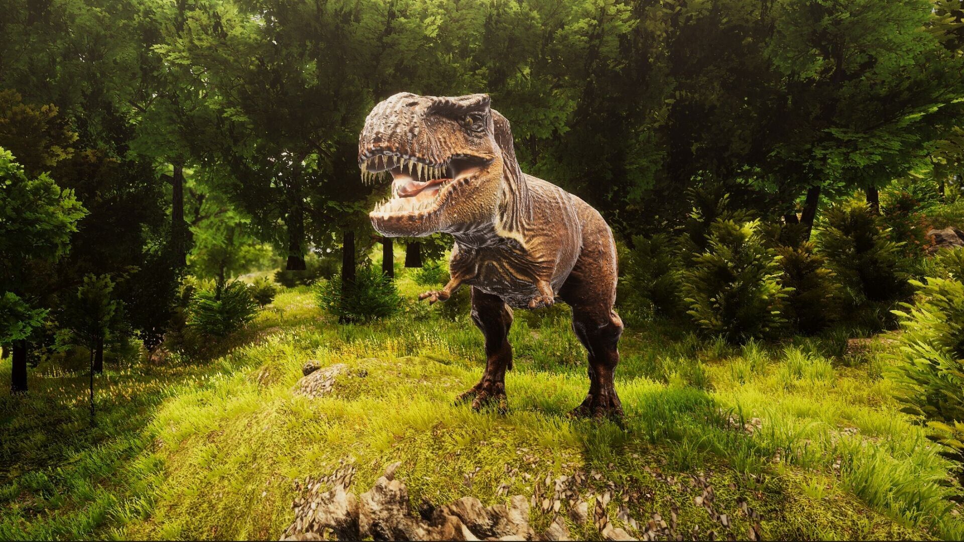 Dinosaur