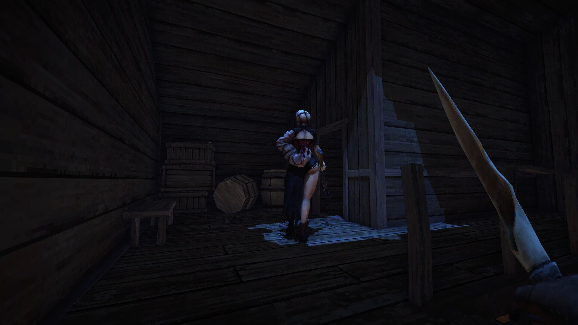 Blood West Epic Games Account