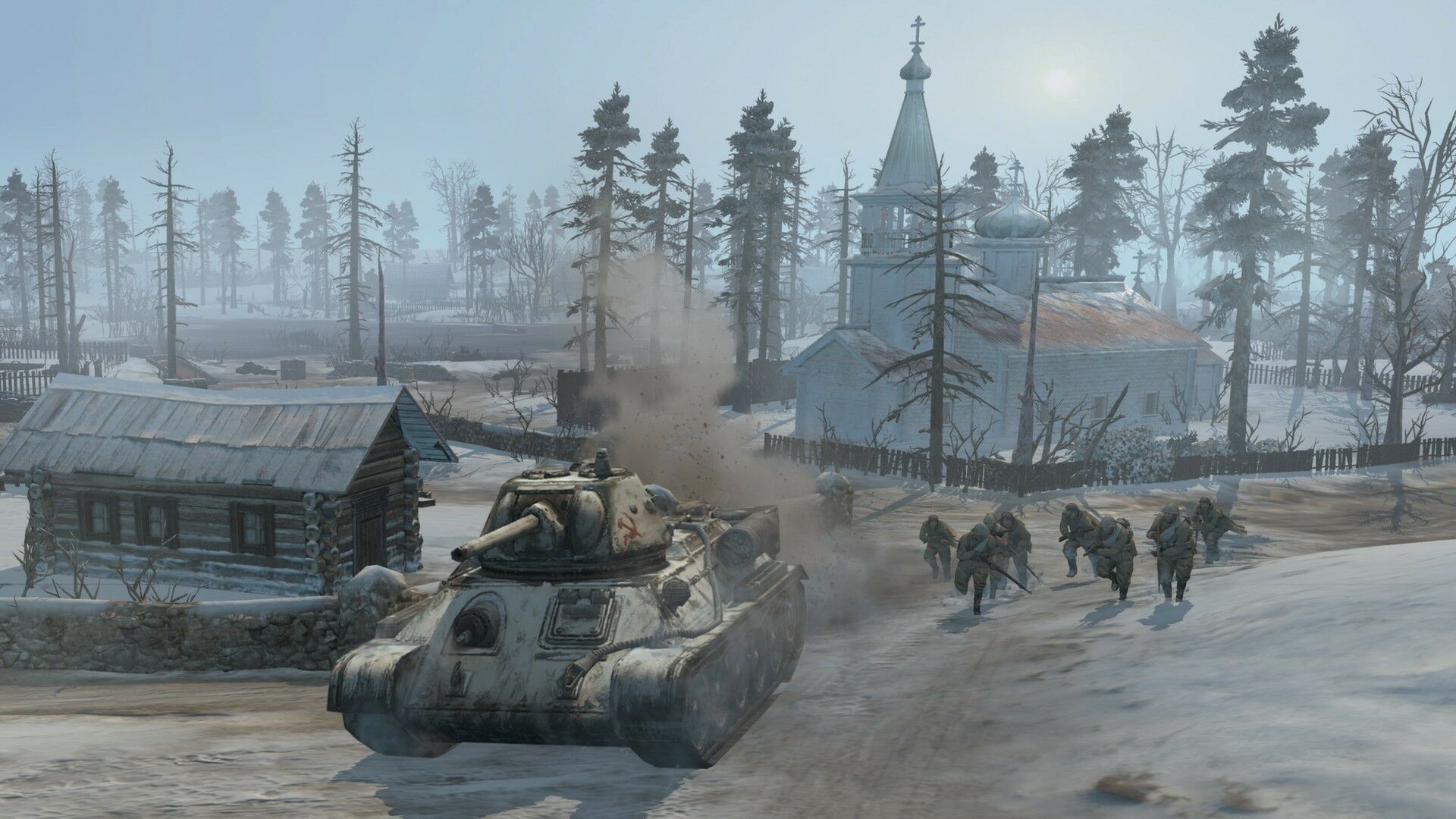 Company Of Heroes 2 Master Collection Steam CD Key