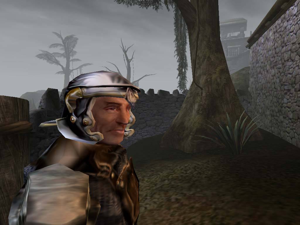 The Elder Scrolls III: Morrowind GOTY Edition Steam CD Key