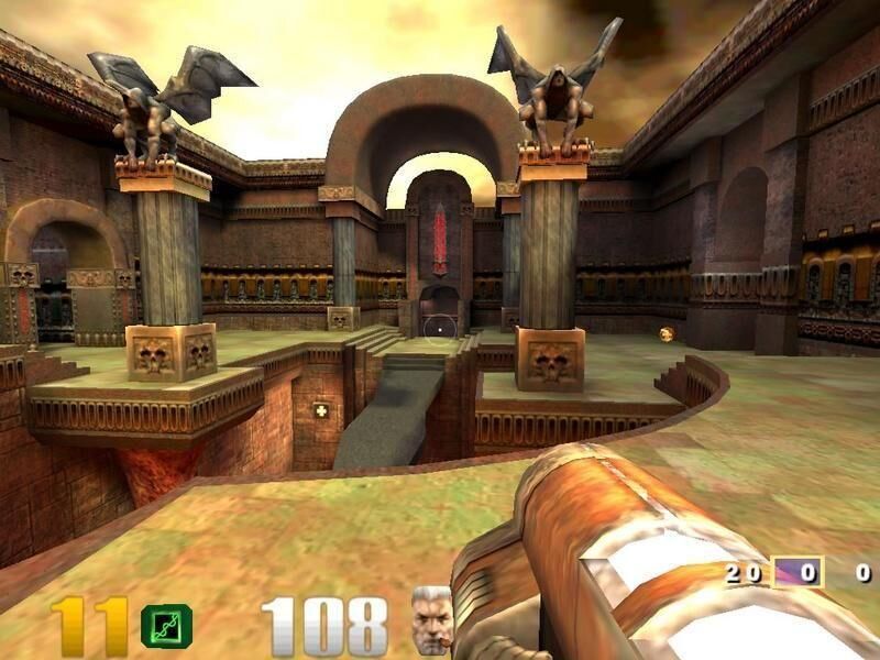 Quake Collection Steam CD Key