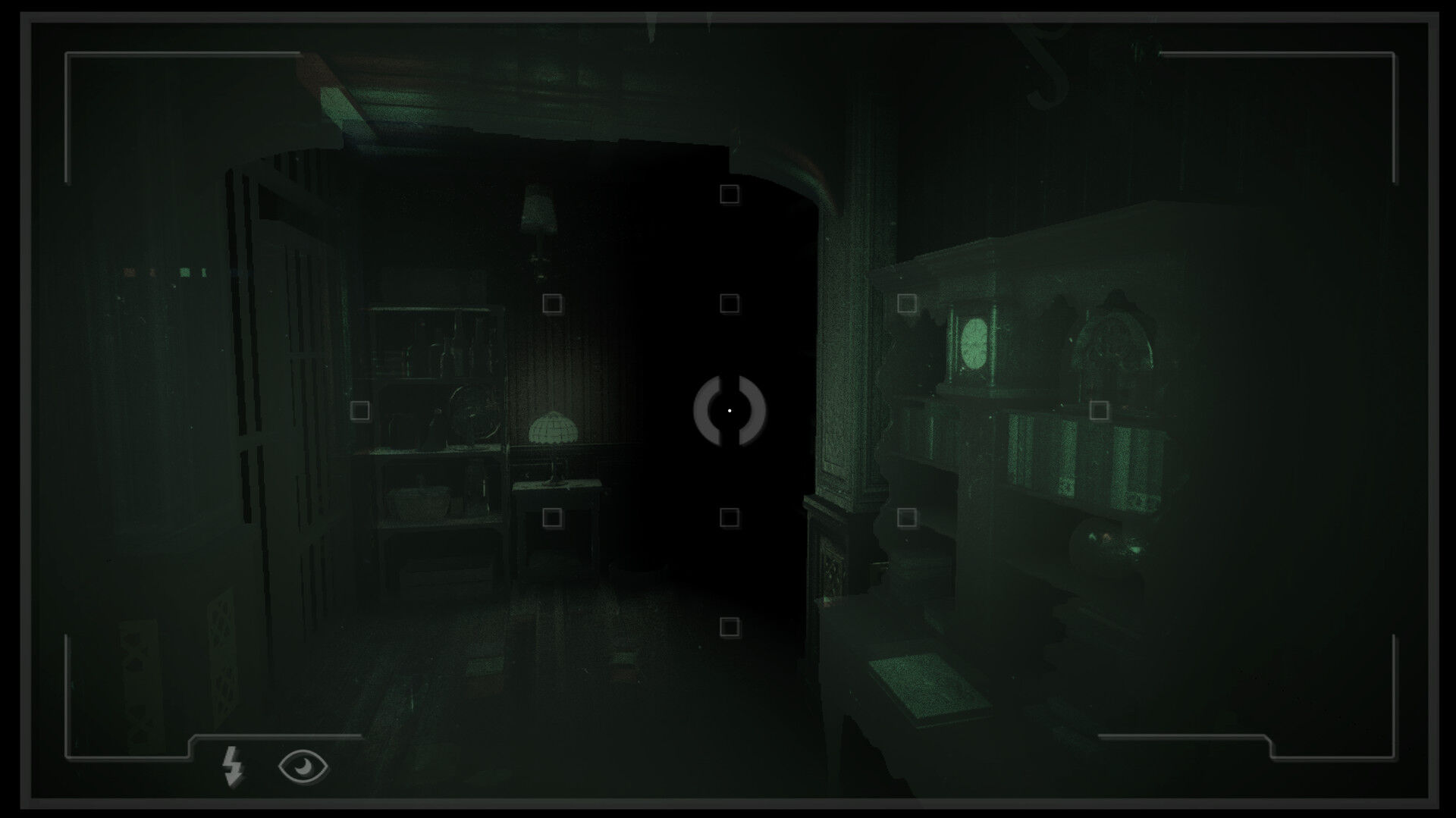 Fobia - St. Dinfna Hotel Argentina XBOX One/Series X|S