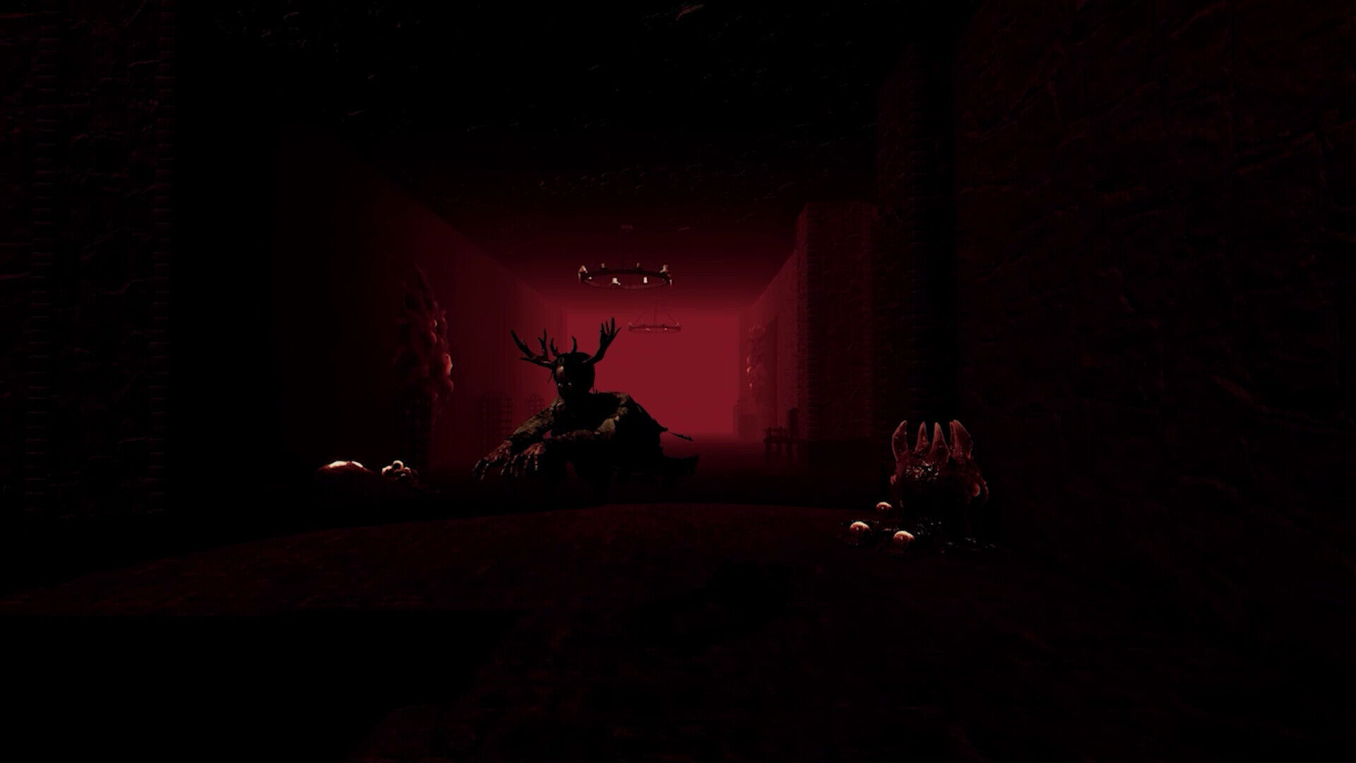 Horror Gallery XBOX One/Series X|S Account