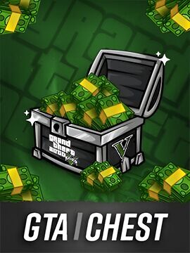 GTA Rockstar Chest