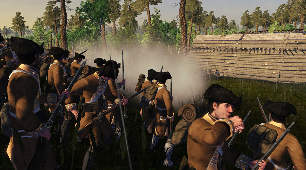 Empire And Napoleon: Total War GOTY Edition Steam CD Key