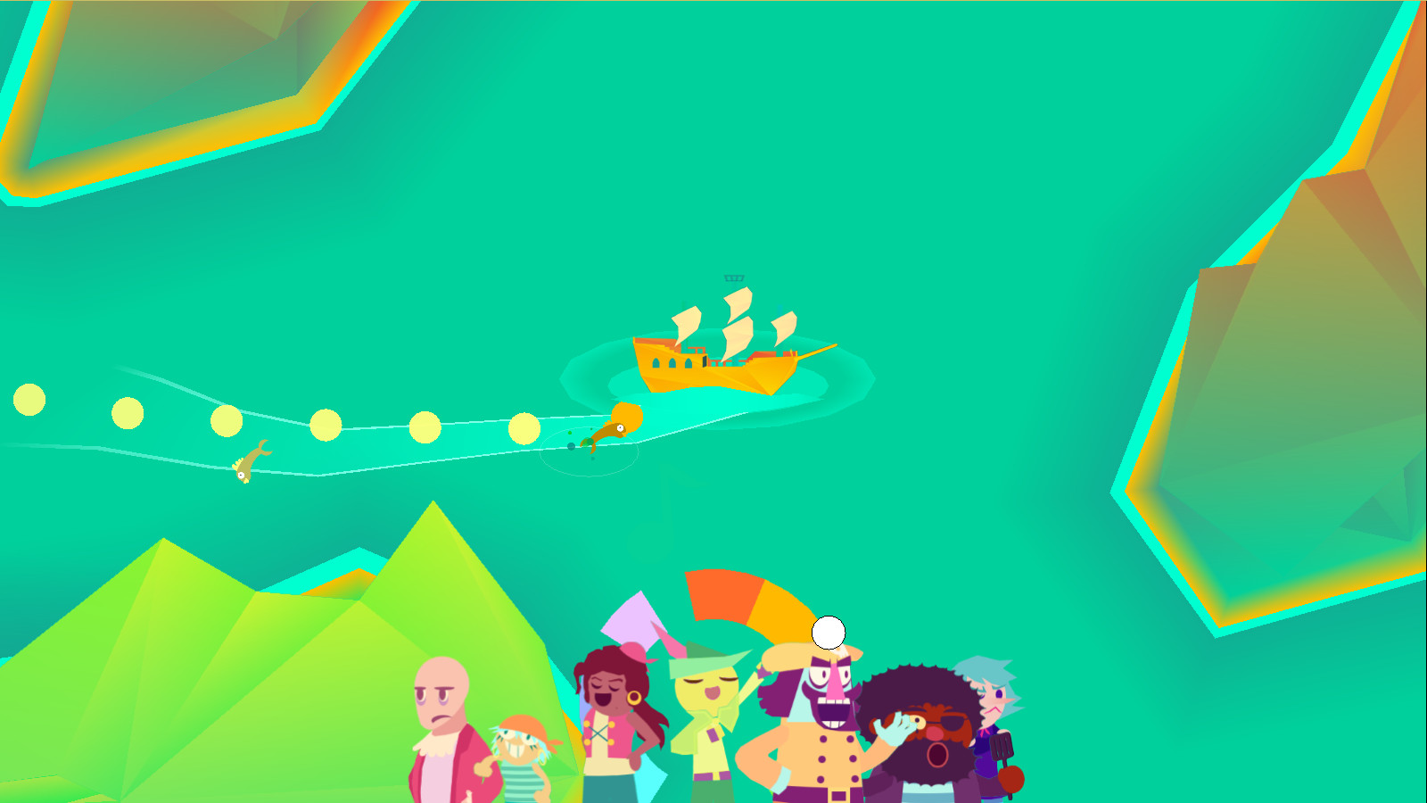 Wandersong Steam CD Key