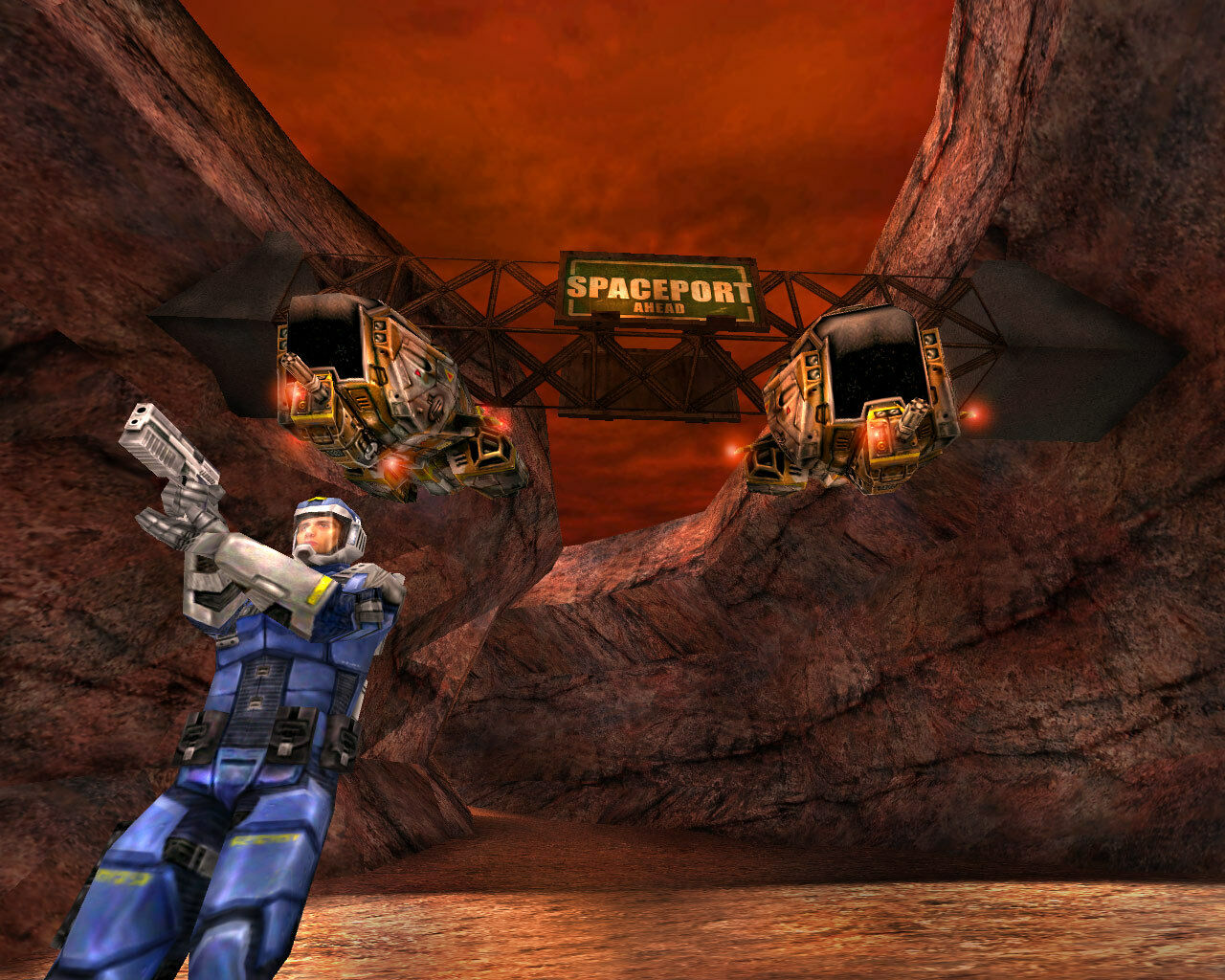 Red Faction Complete Collection Steam CD Key