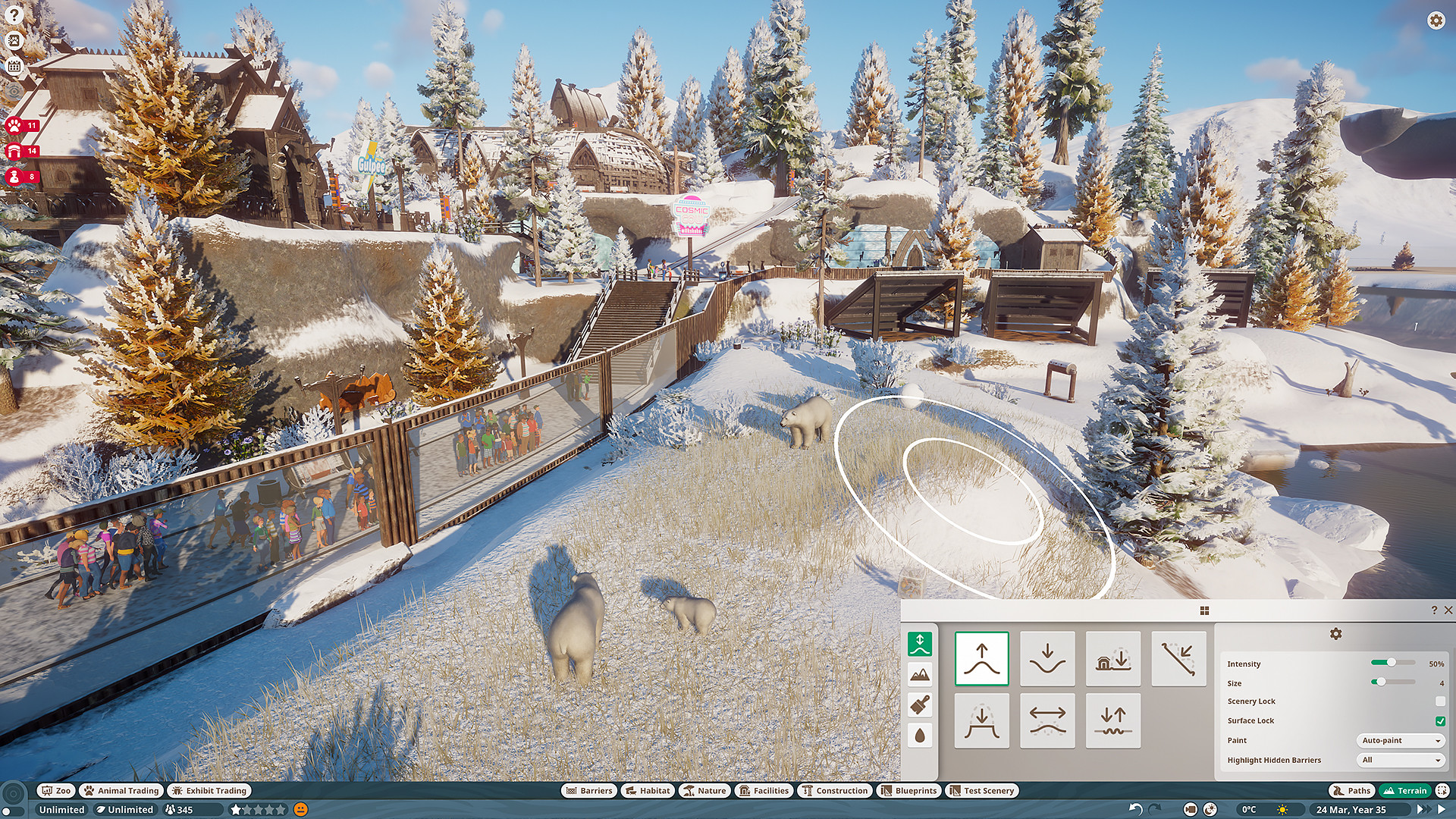 Planet Zoo: Arctic Pack Steam CD Key