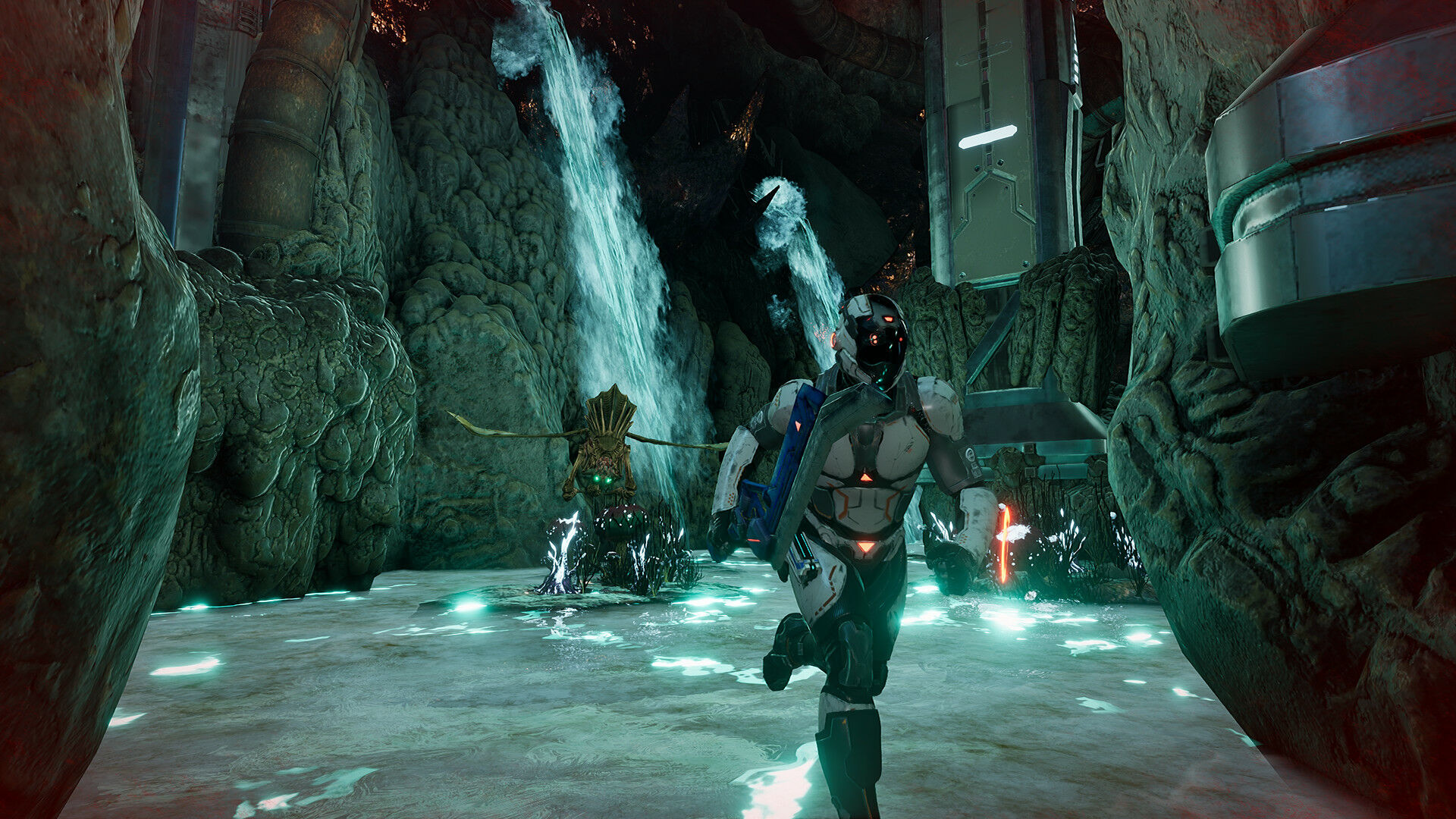 Dolmen Europe XBOX One/Series X|S