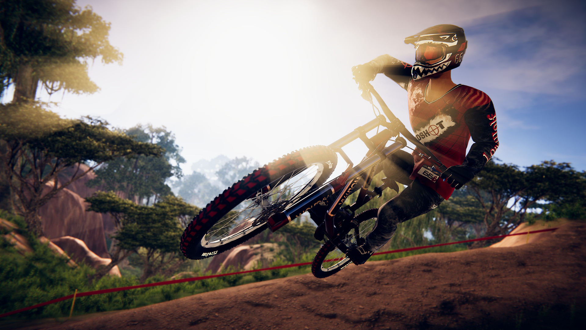 Descenders Steam CD Key