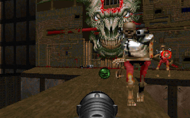 Doom Classic Complete Steam CD Key