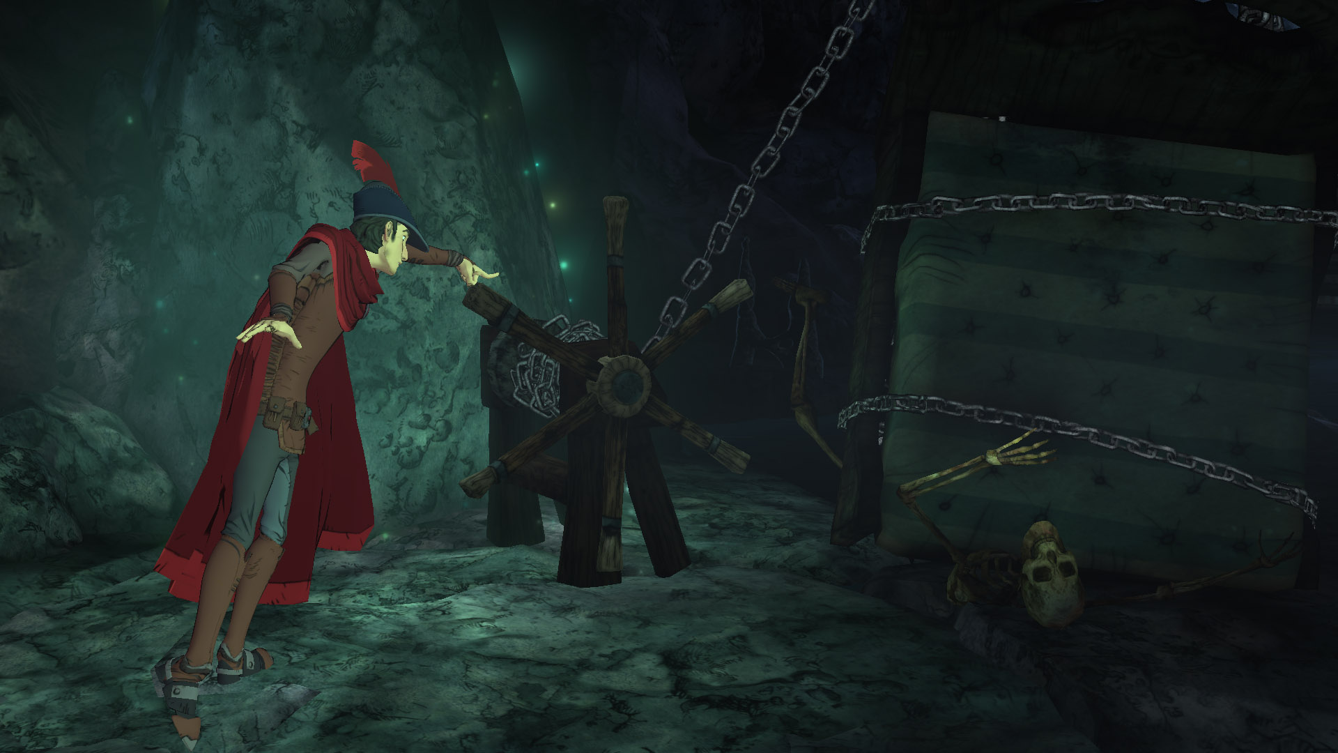 King's Quest: The Complete Collection Steam CD Key