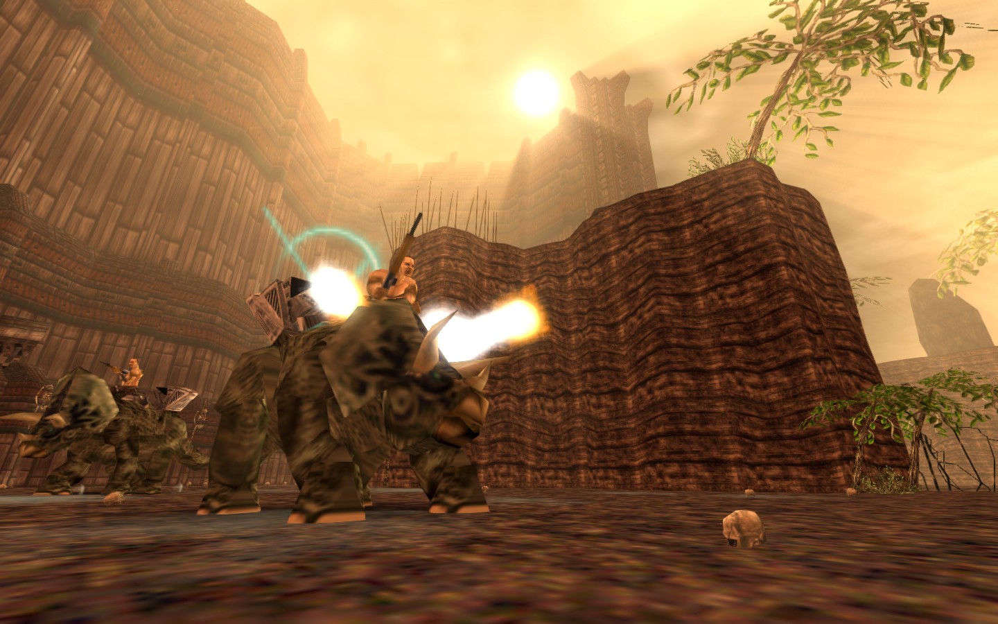 Turok Steam CD Key