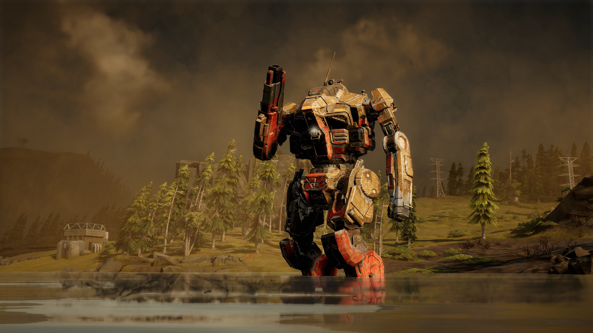 BATTLETECH Heavy Metal Steam CD Key