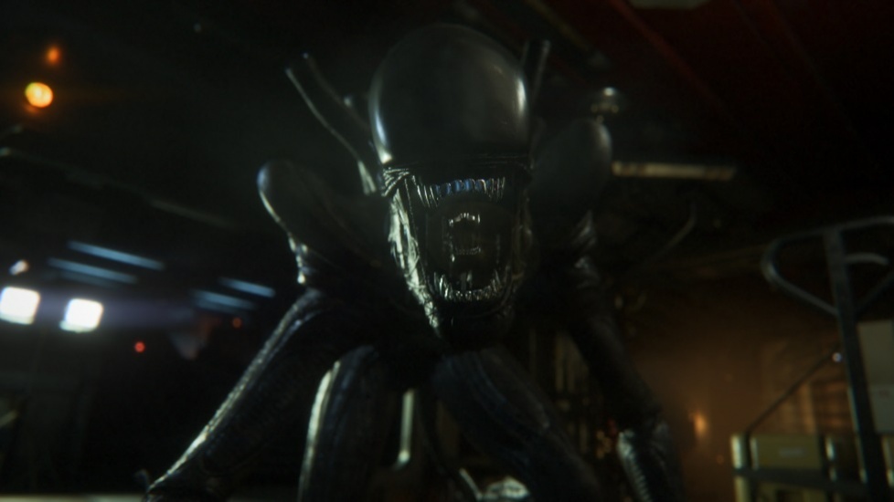 Alien: Isolation Steam CD Key