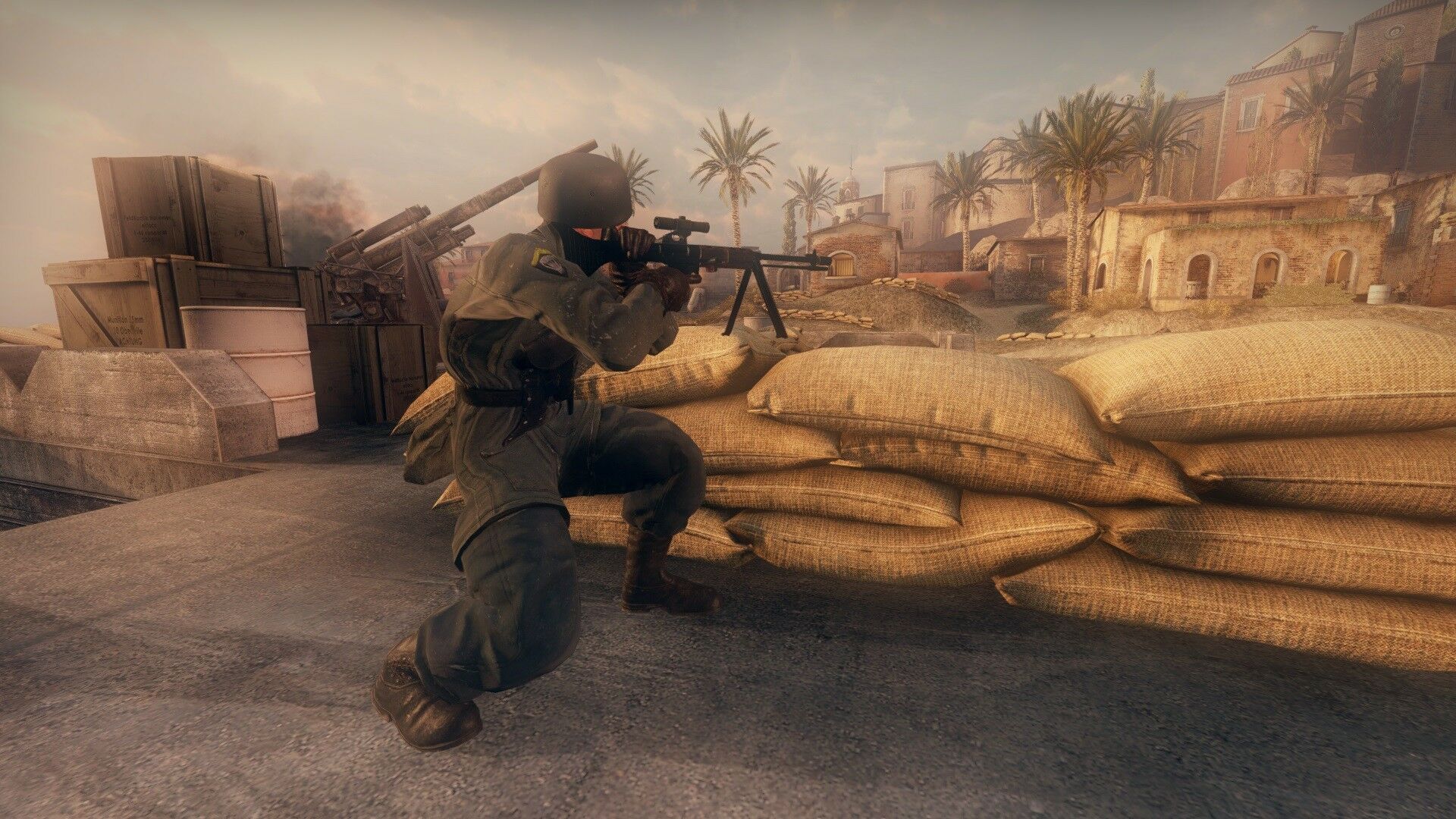Day of Infamy Deluxe Pack