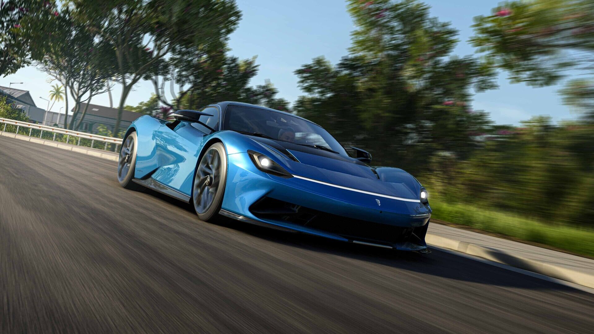 The Crew Motorfest | Year 4 Pass Steam Gift