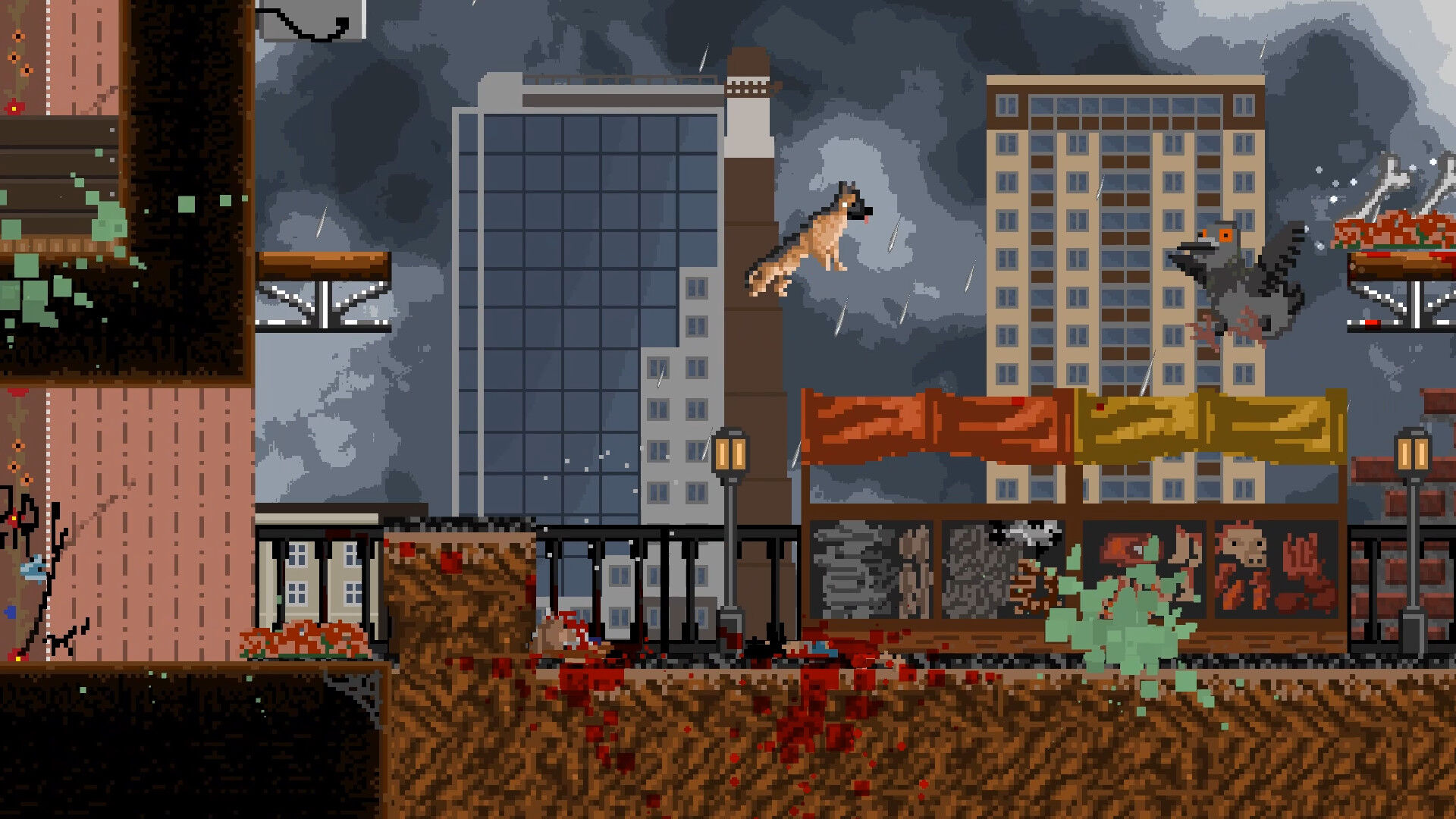 Killer Dog