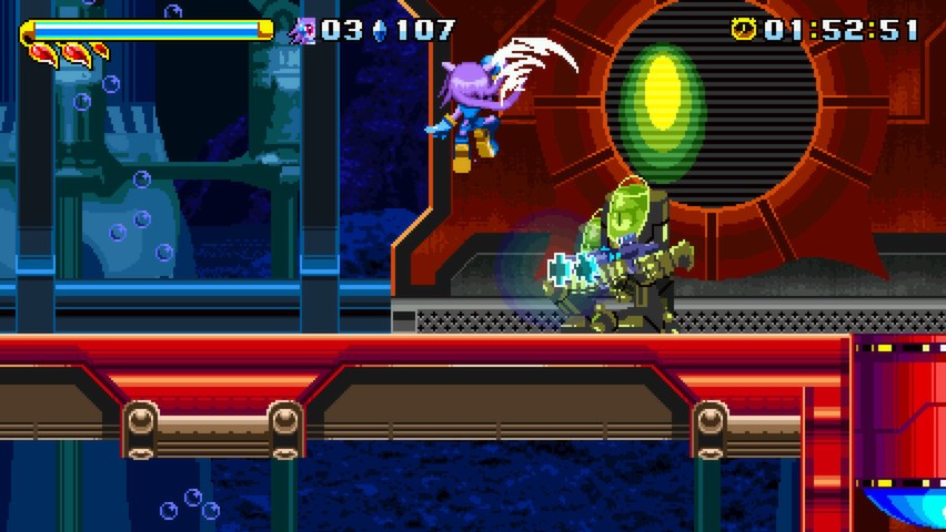 Freedom Planet Steam CD Key