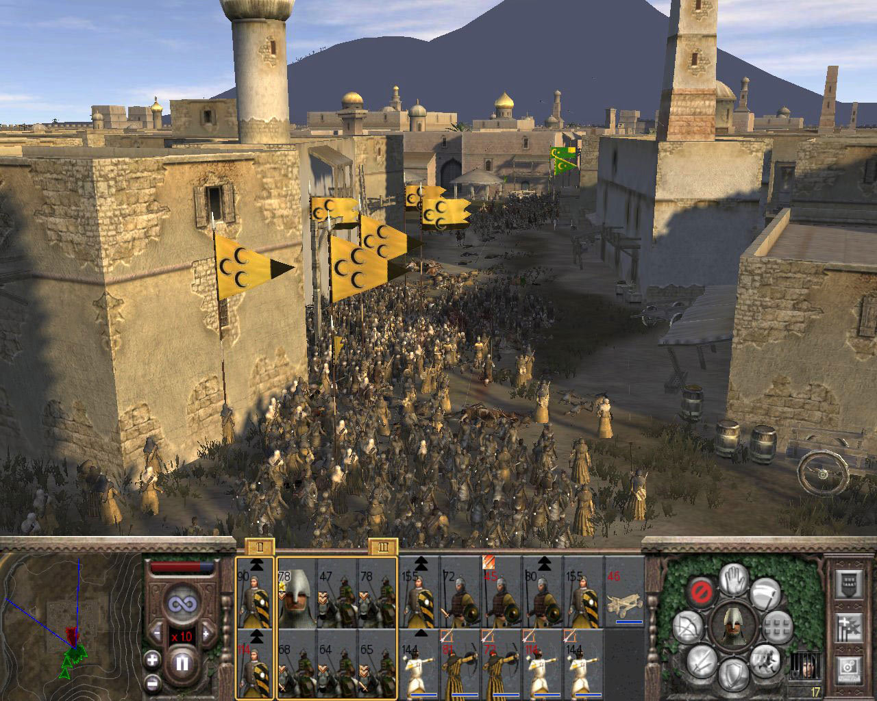 Medieval II: Total War Collection Steam CD Key