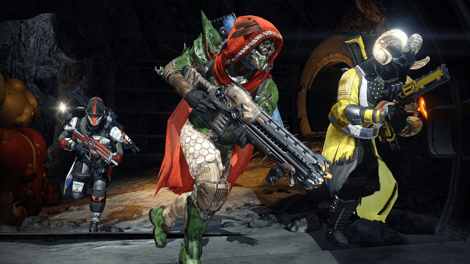 Destiny - The Collection XBOX One/Series X|S Account
