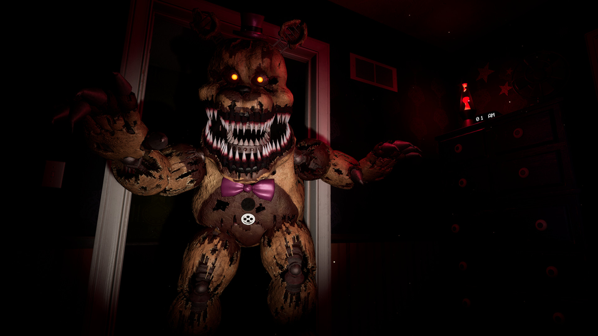 Five Nights at Freddy's: Help Wanted Argentina XBOX One/Series X|S