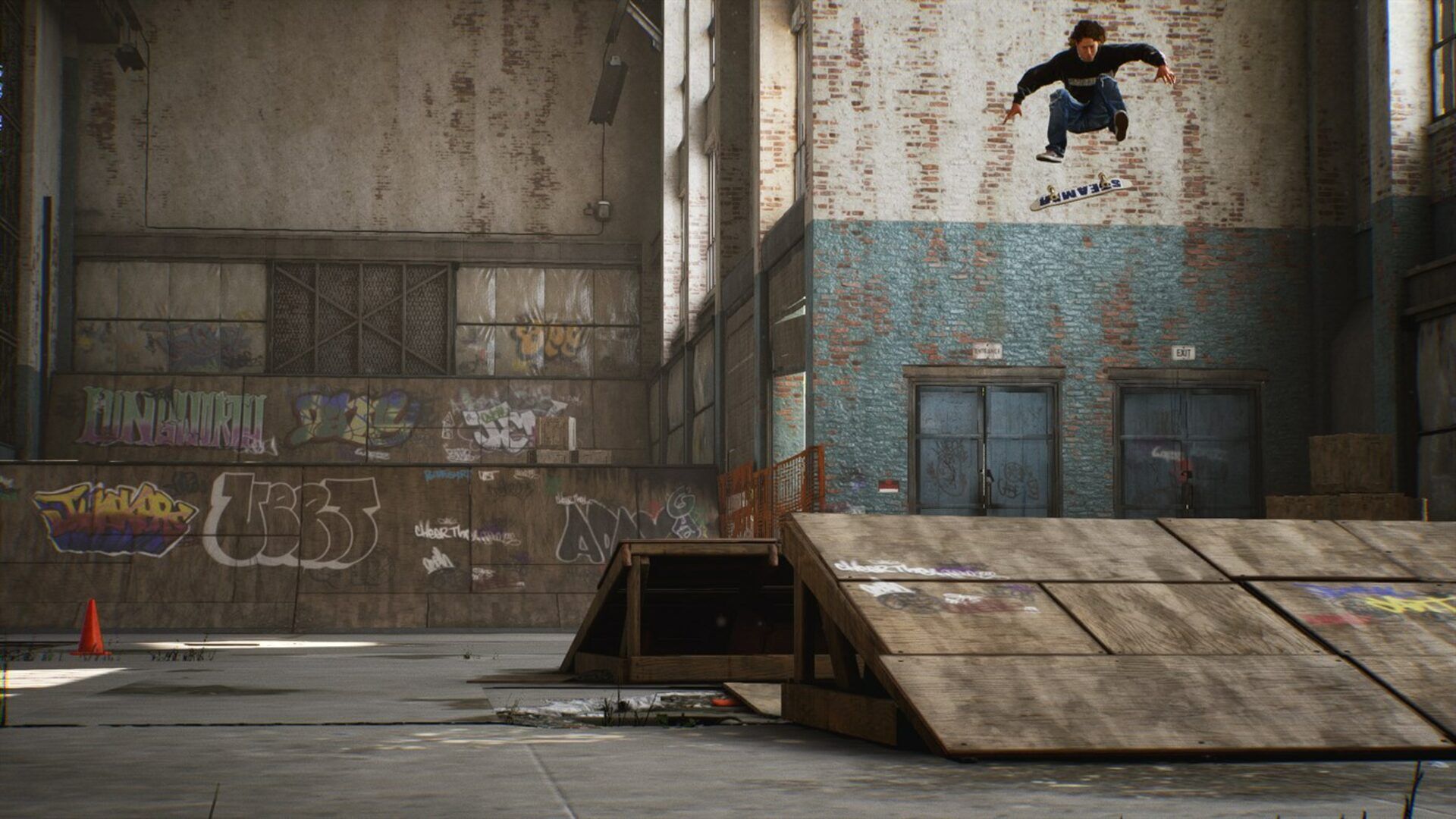 Tony Hawk's Pro Skater 1 + 2 Cross-Gen Deluxe Bundle Edition XBOX One/Series X|S Account