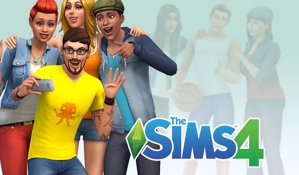 The Sims 4: Vintage Glamour Stuff Europe XBOX One/Series X|S