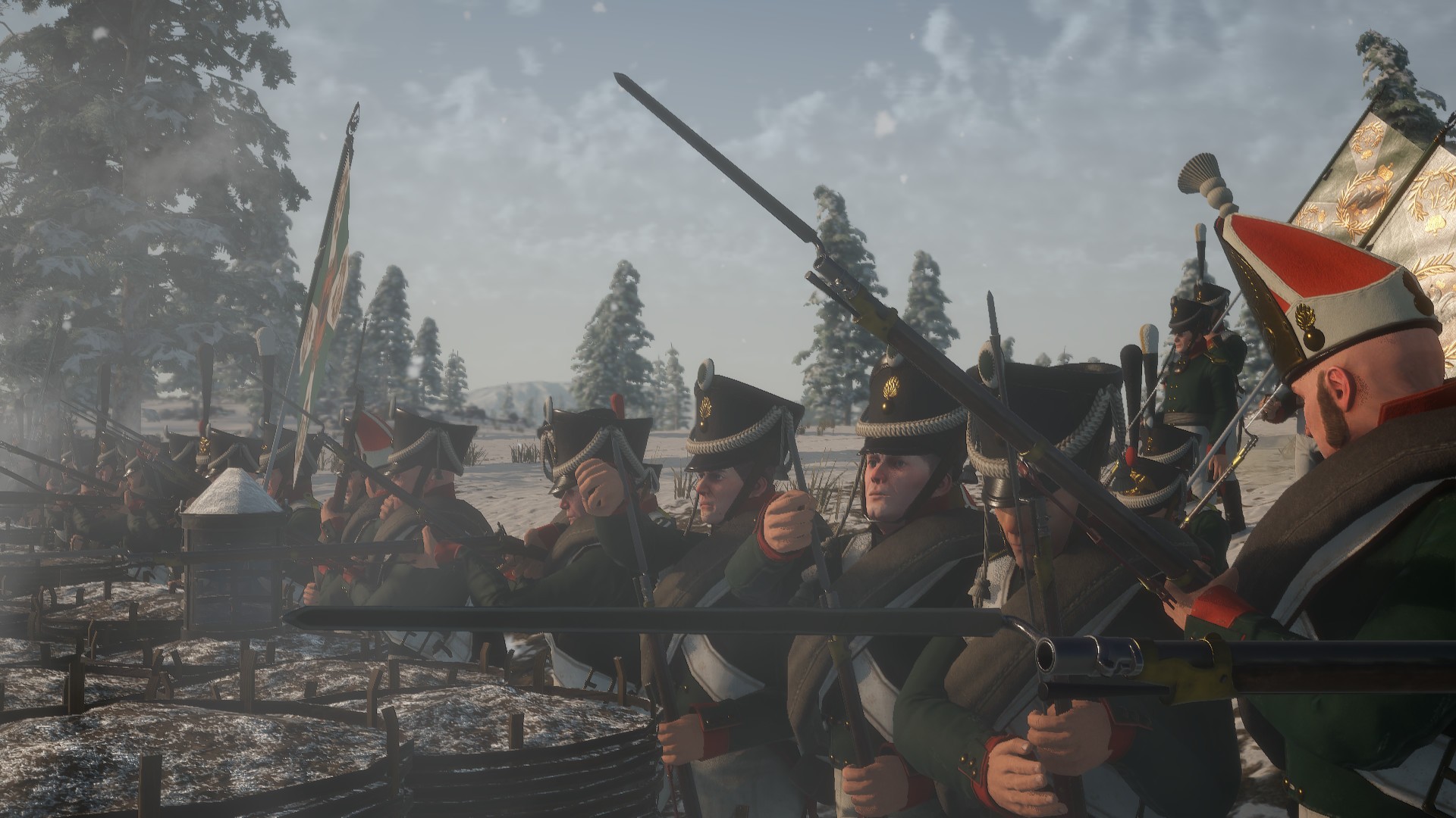 Holdfast: Nations At War Age Of Sail Edition PC/XBOX Series X|S Account