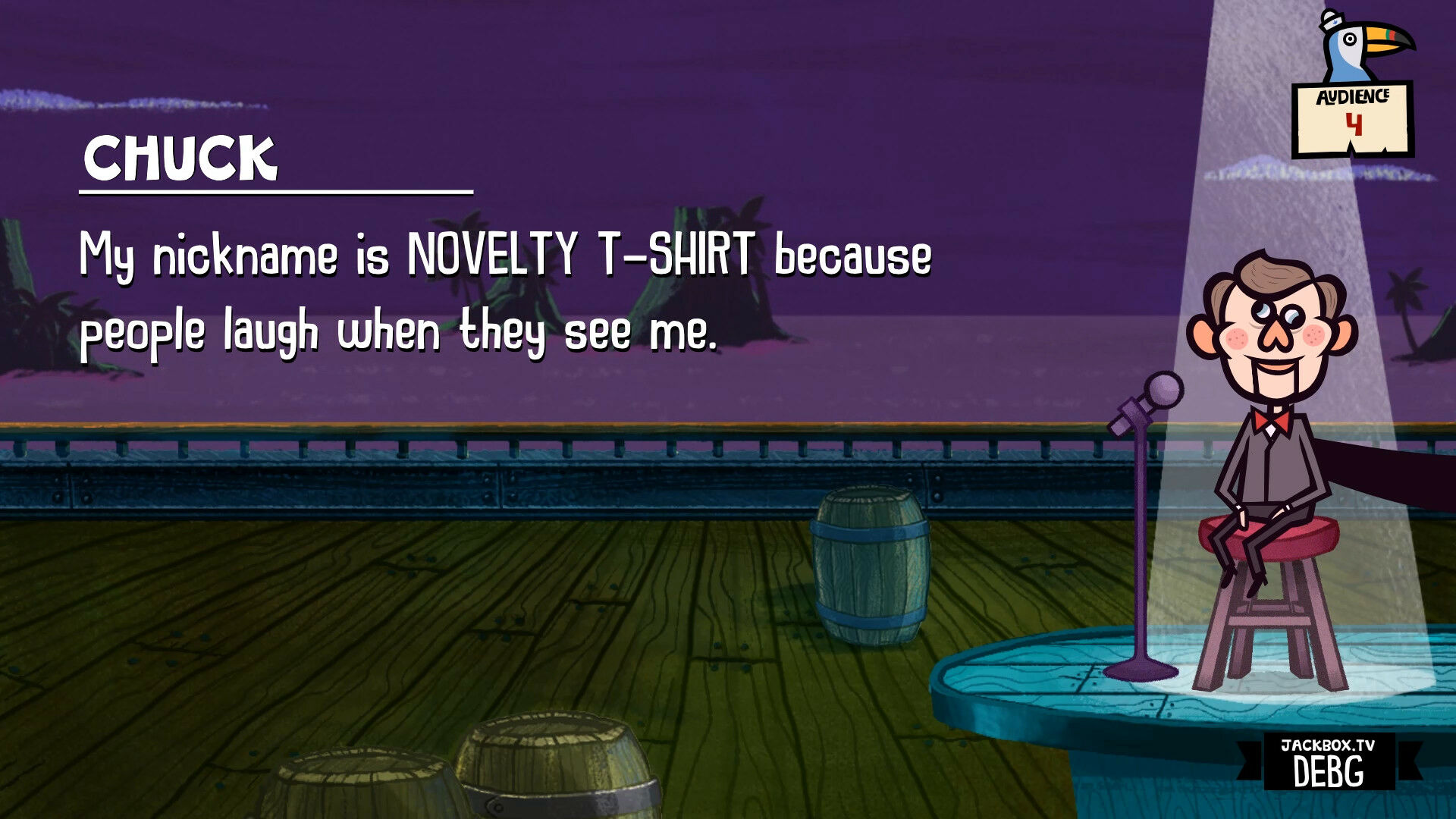 The Jackbox Party Trilogy 2.0 XBOX One/Series X|S Account