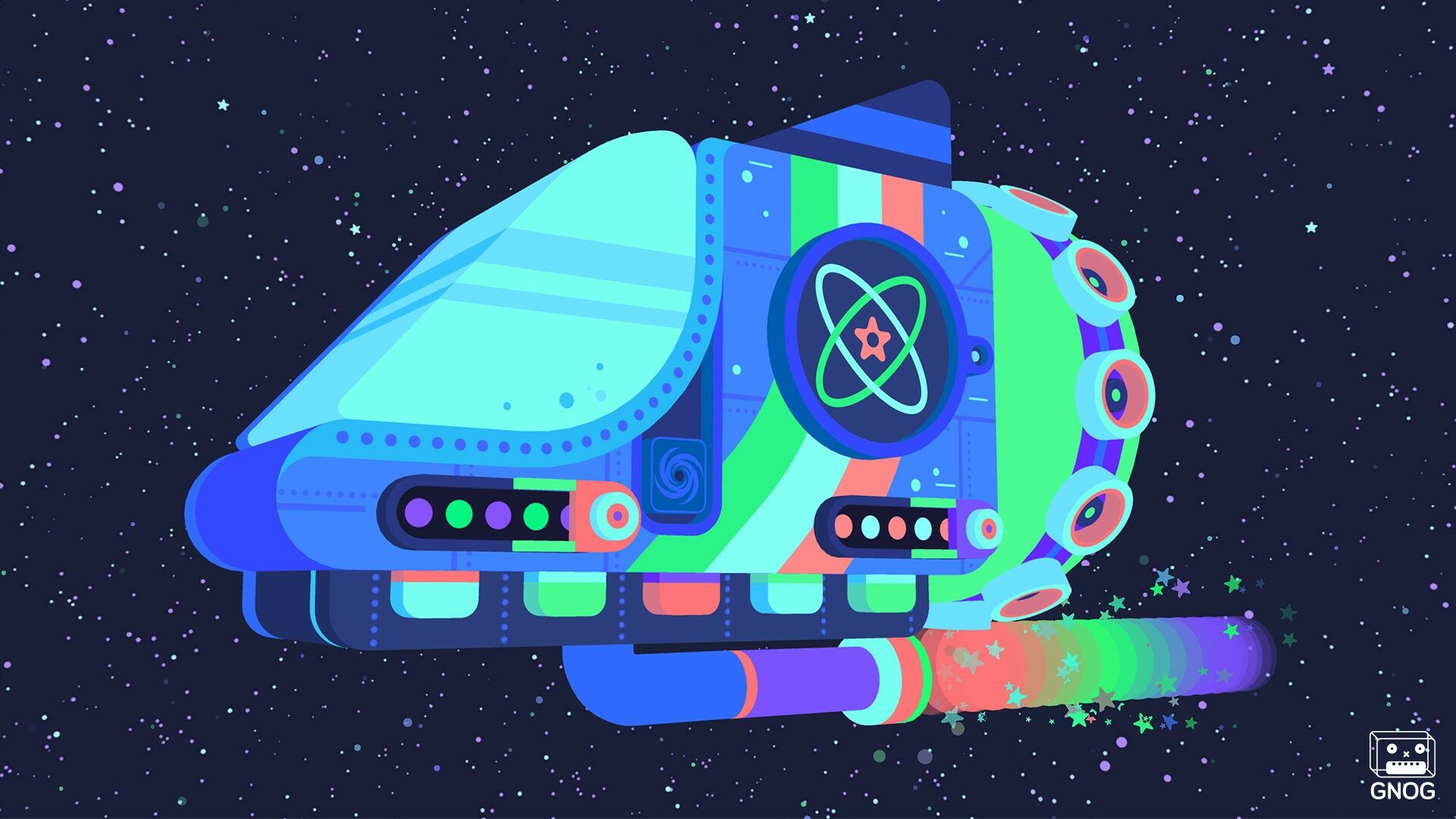 GNOG Steam CD Key