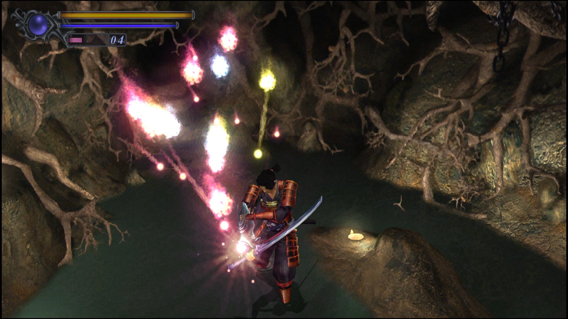 Onimusha: Warlords Steam CD Key