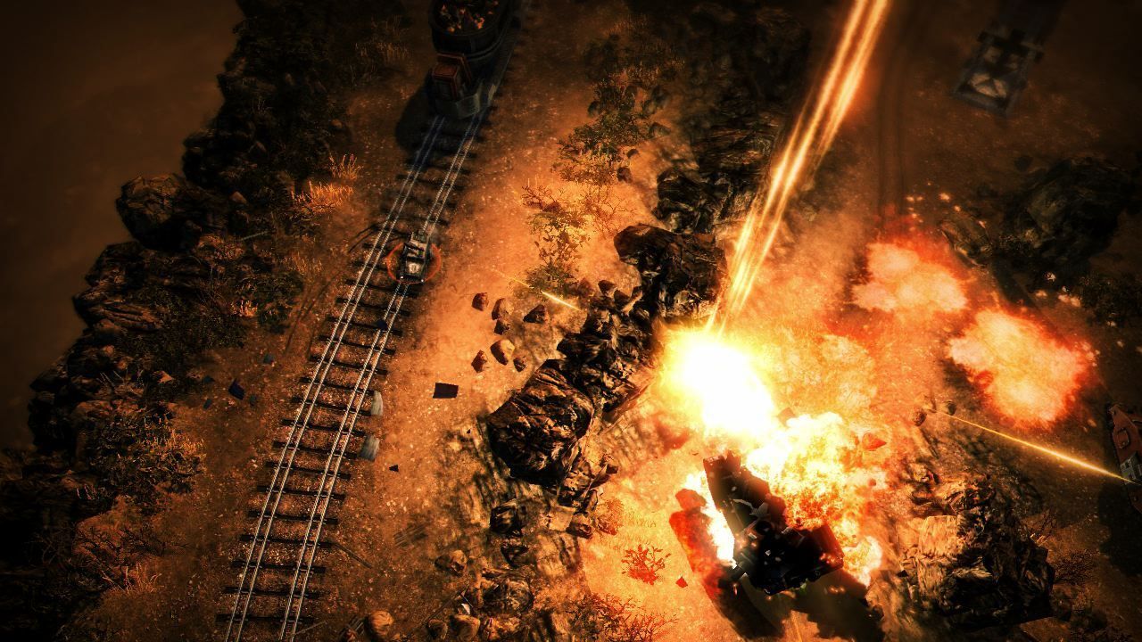 Make War Not Love 3 Bundle