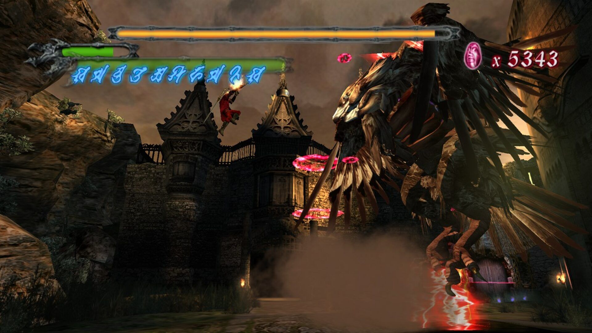 Devil May Cry HD Collection & 4SE Europe XBOX One/Series X|S