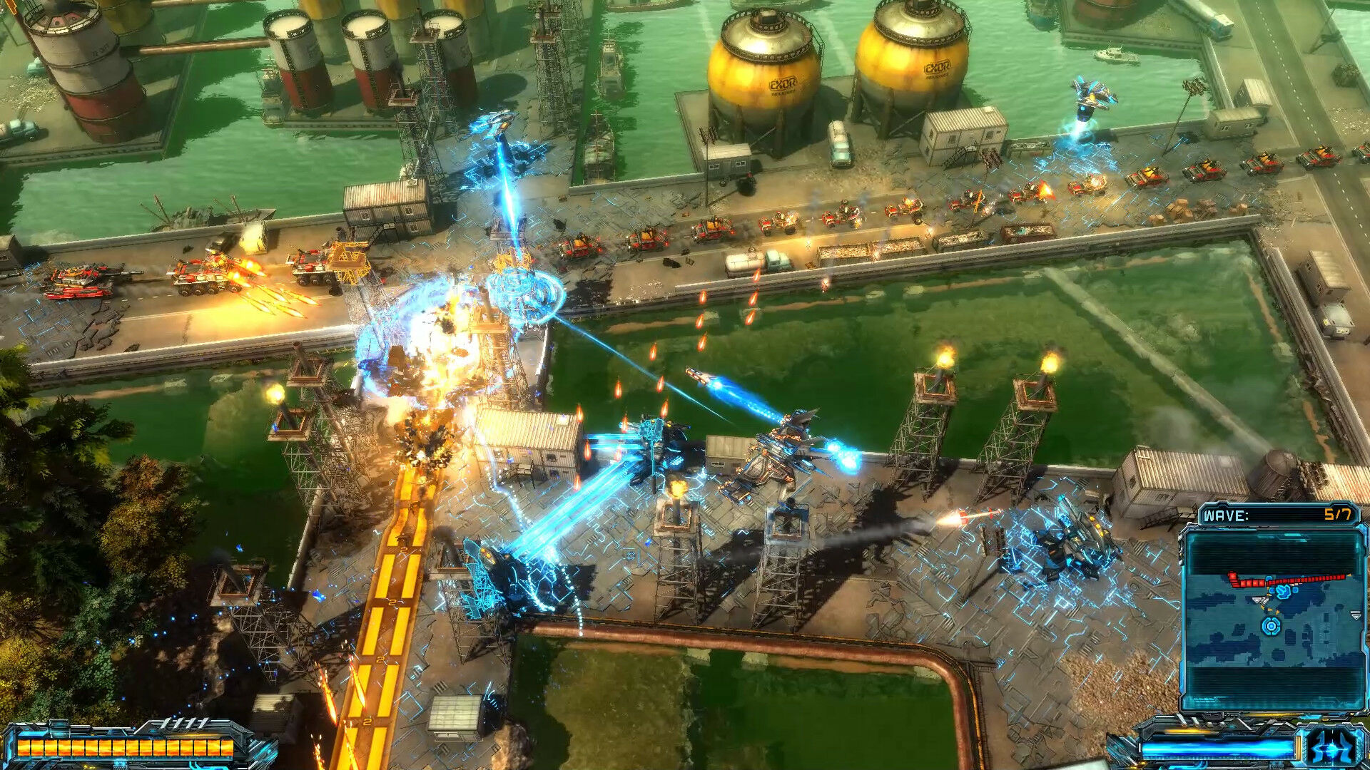 X-Morph Defense Steam CD Key