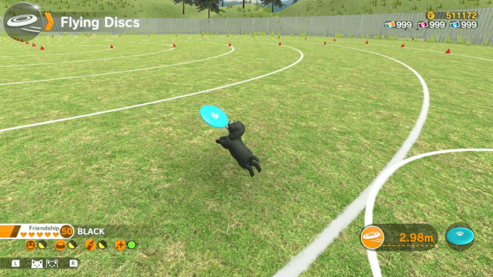 Little Friends: Dogs and Cats