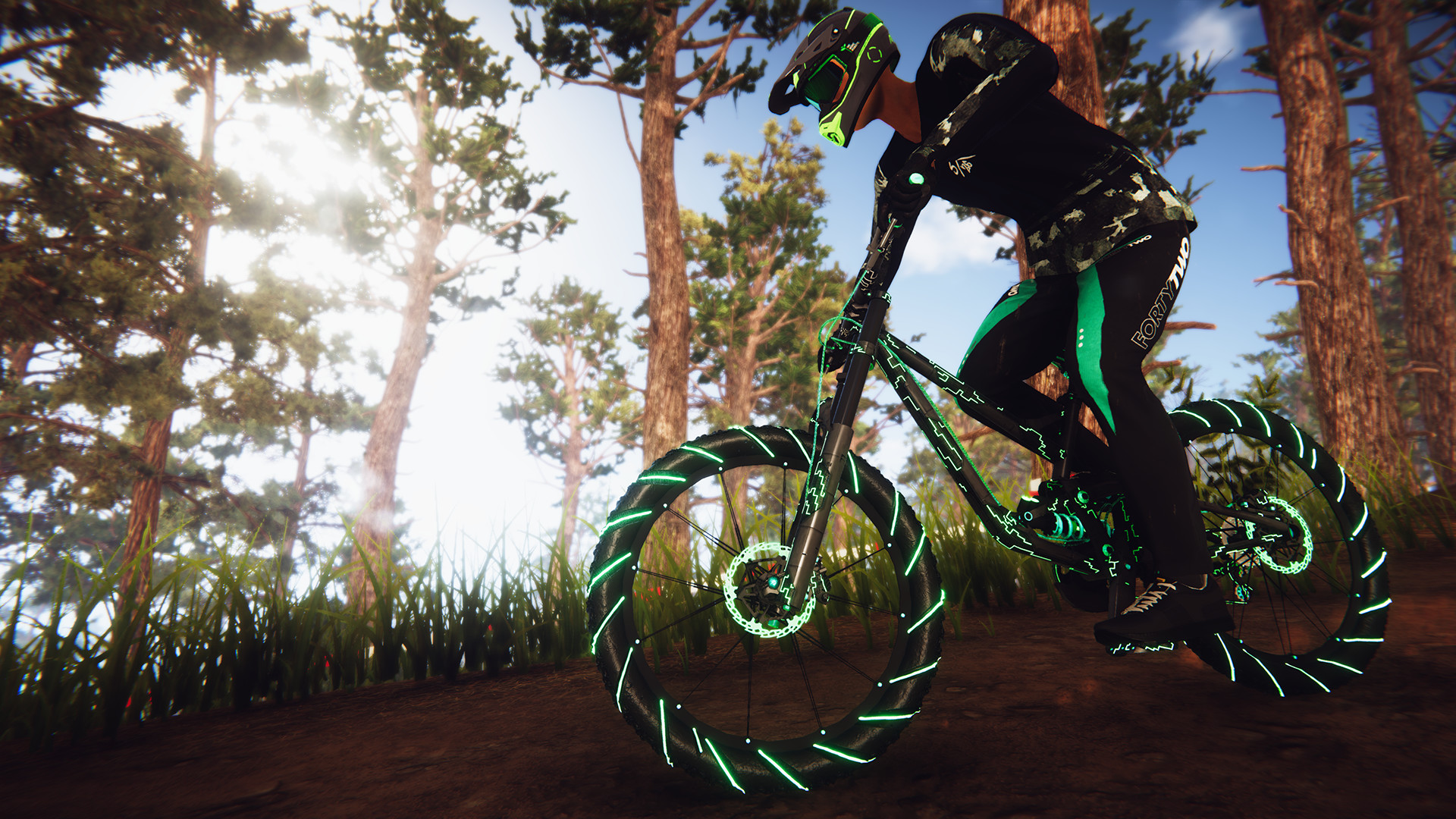 Descenders Steam CD Key