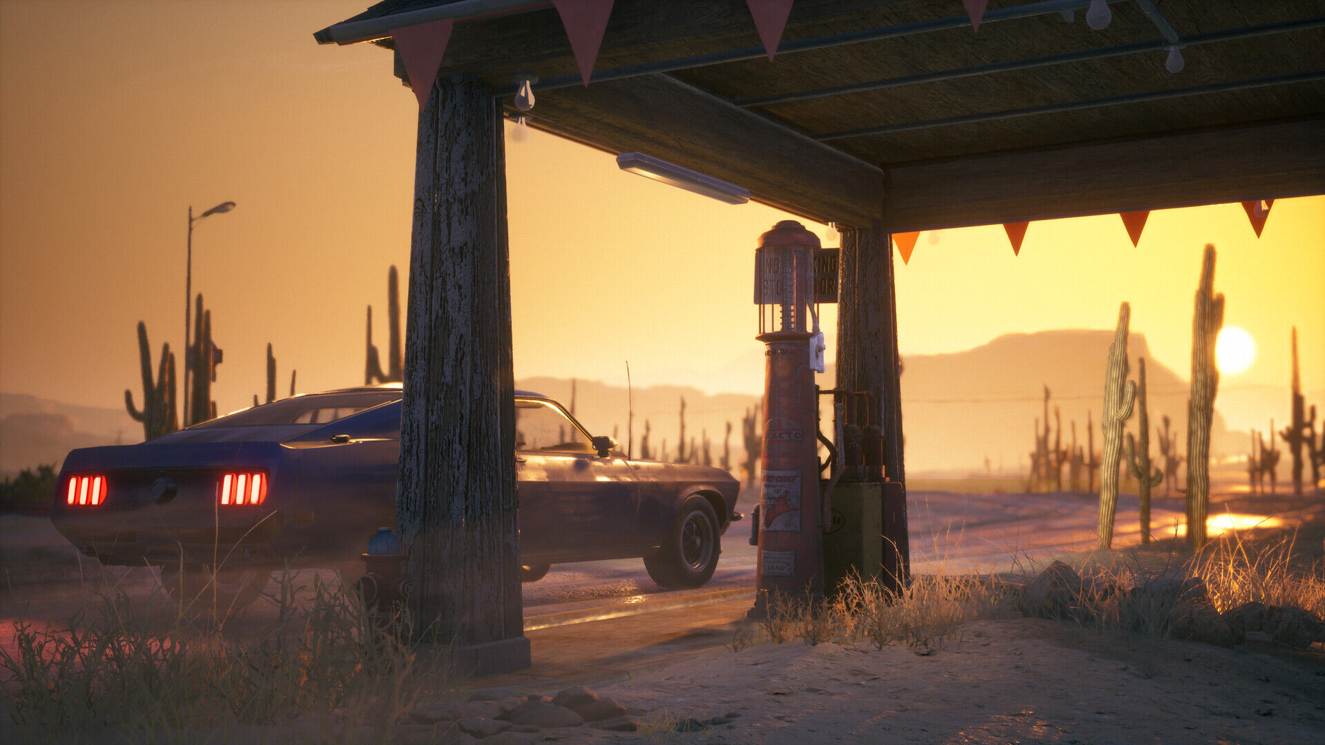 Simulator Pack: Gas Station Simulator and Treasure Hunter Simulator Argentina XBOX One/Series X|S
