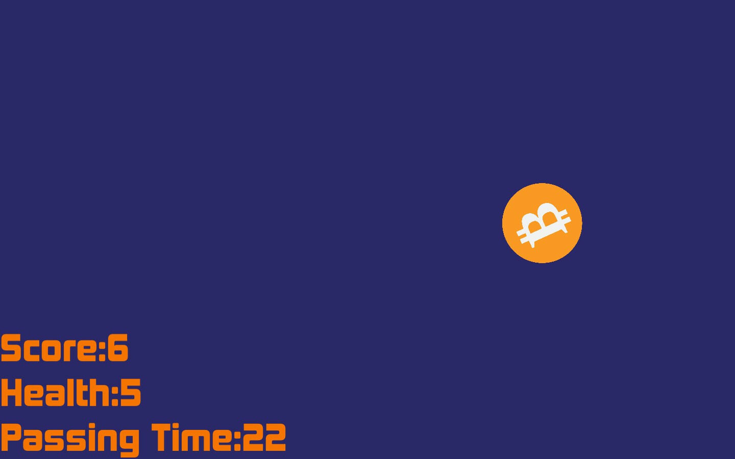 Bitcoin Man Clicker