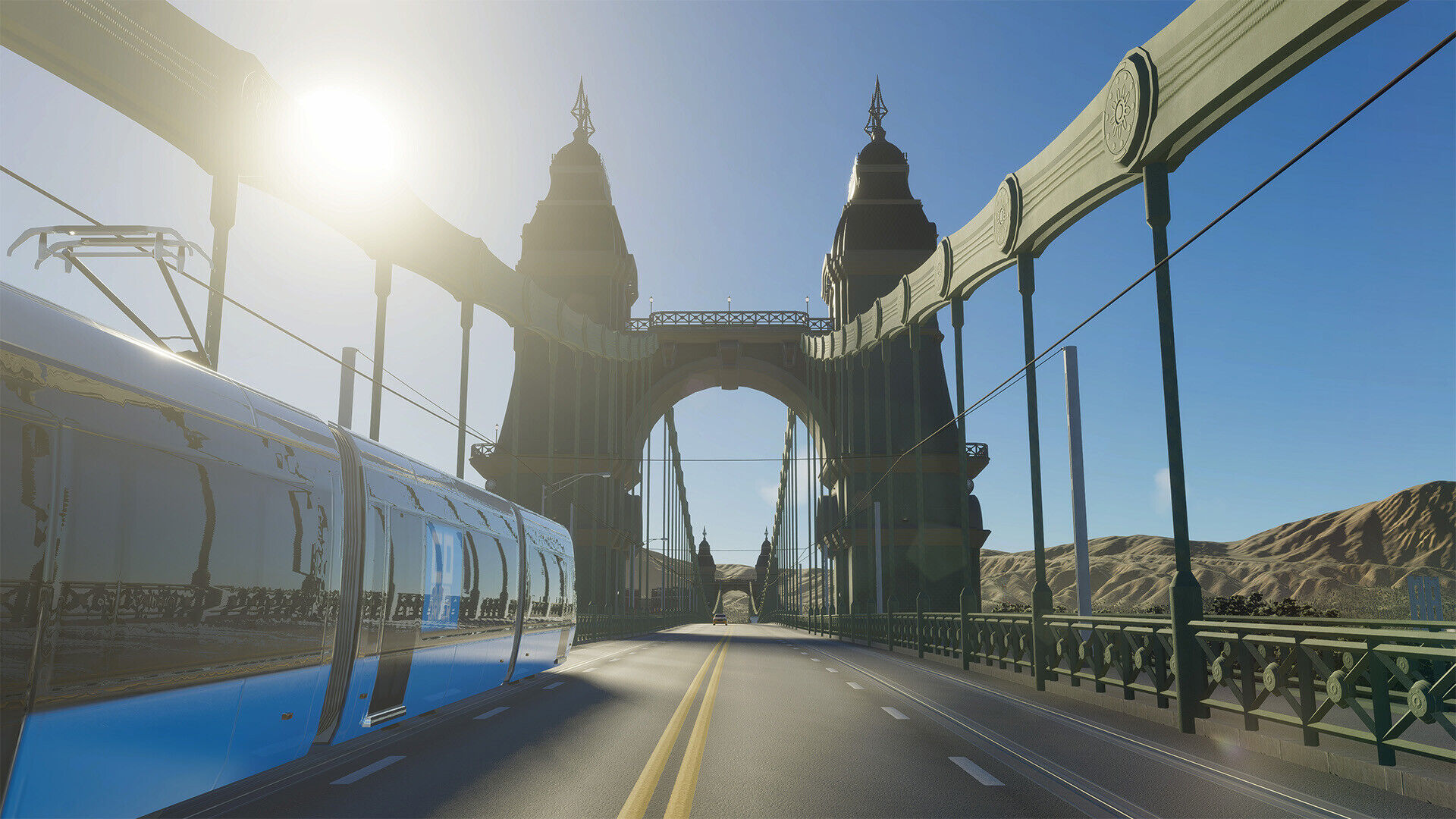 Cities: Skylines II Windows 10/11 Account