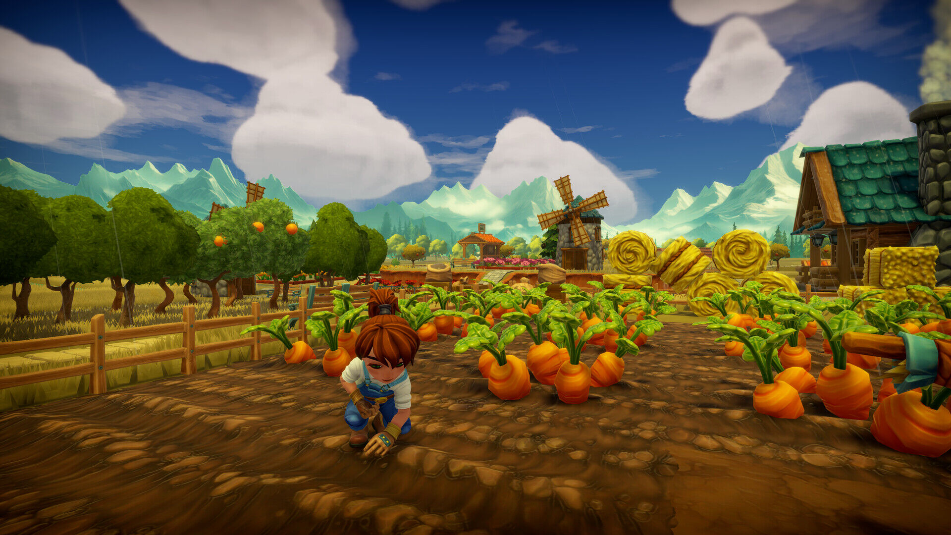 Farm Together 2 XBOX One/Series X|S Account