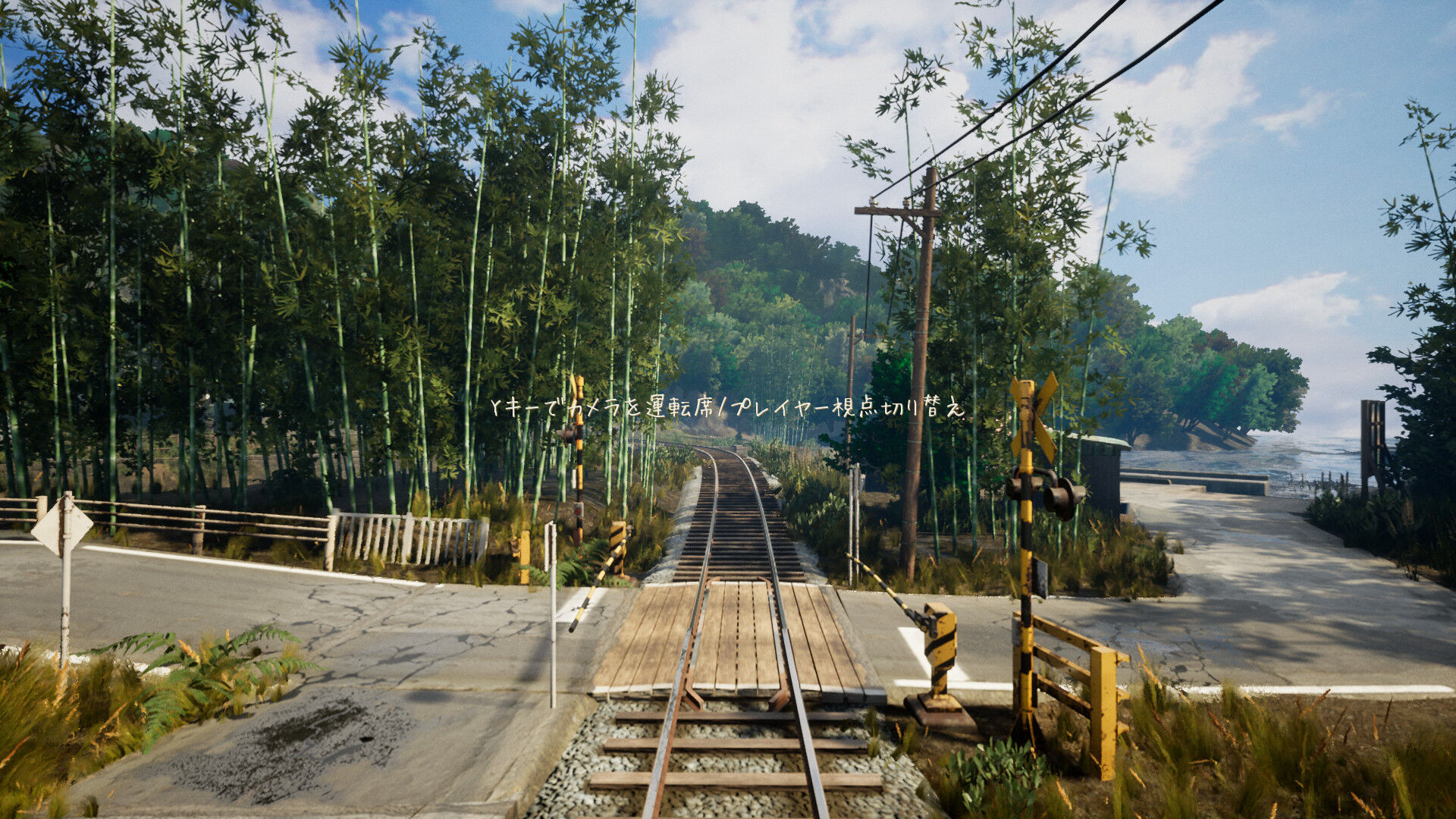 NOSTALGIC TRAIN Argentina XBOX One/Series X|S