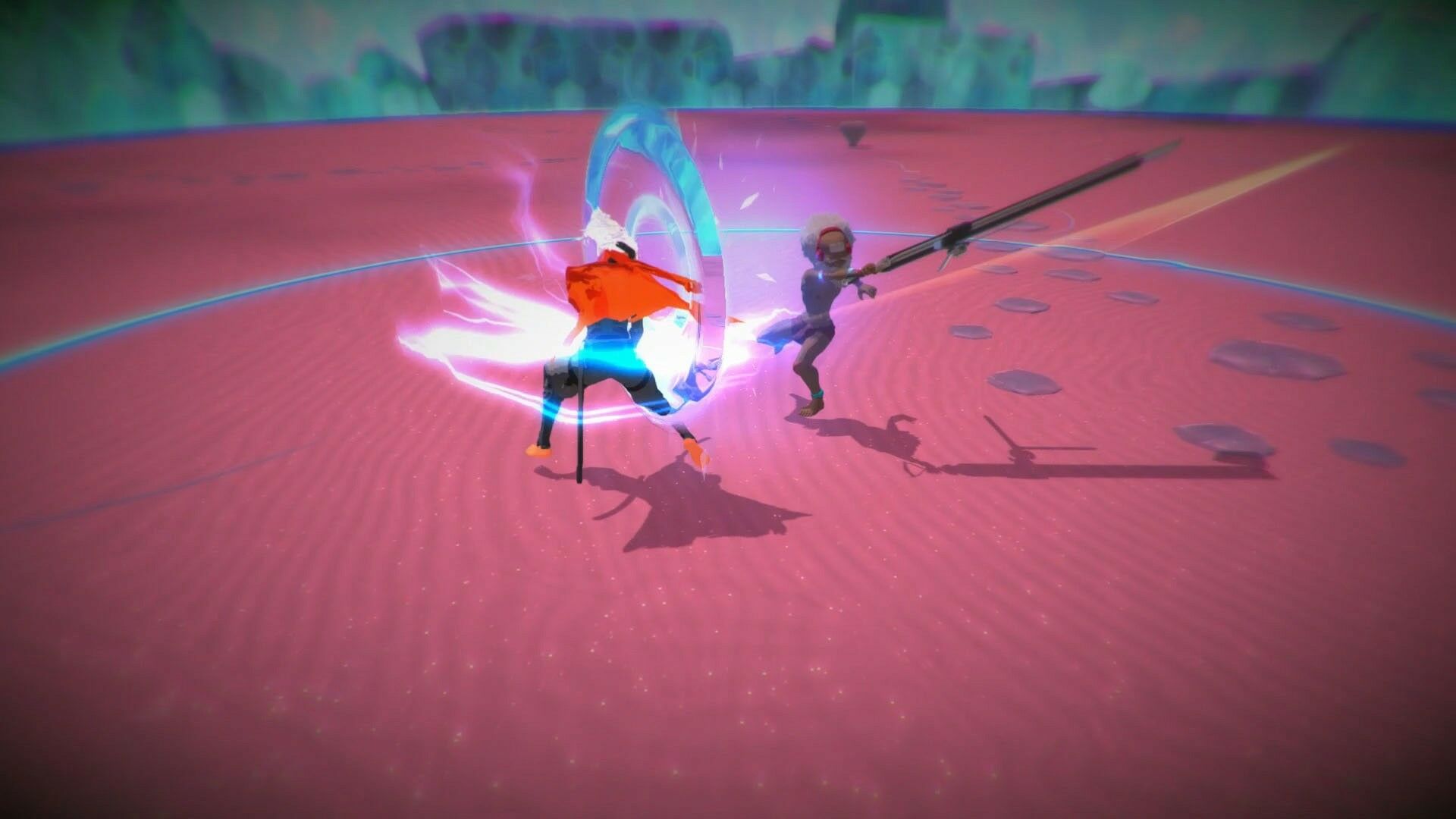 Furi Steam CD Key