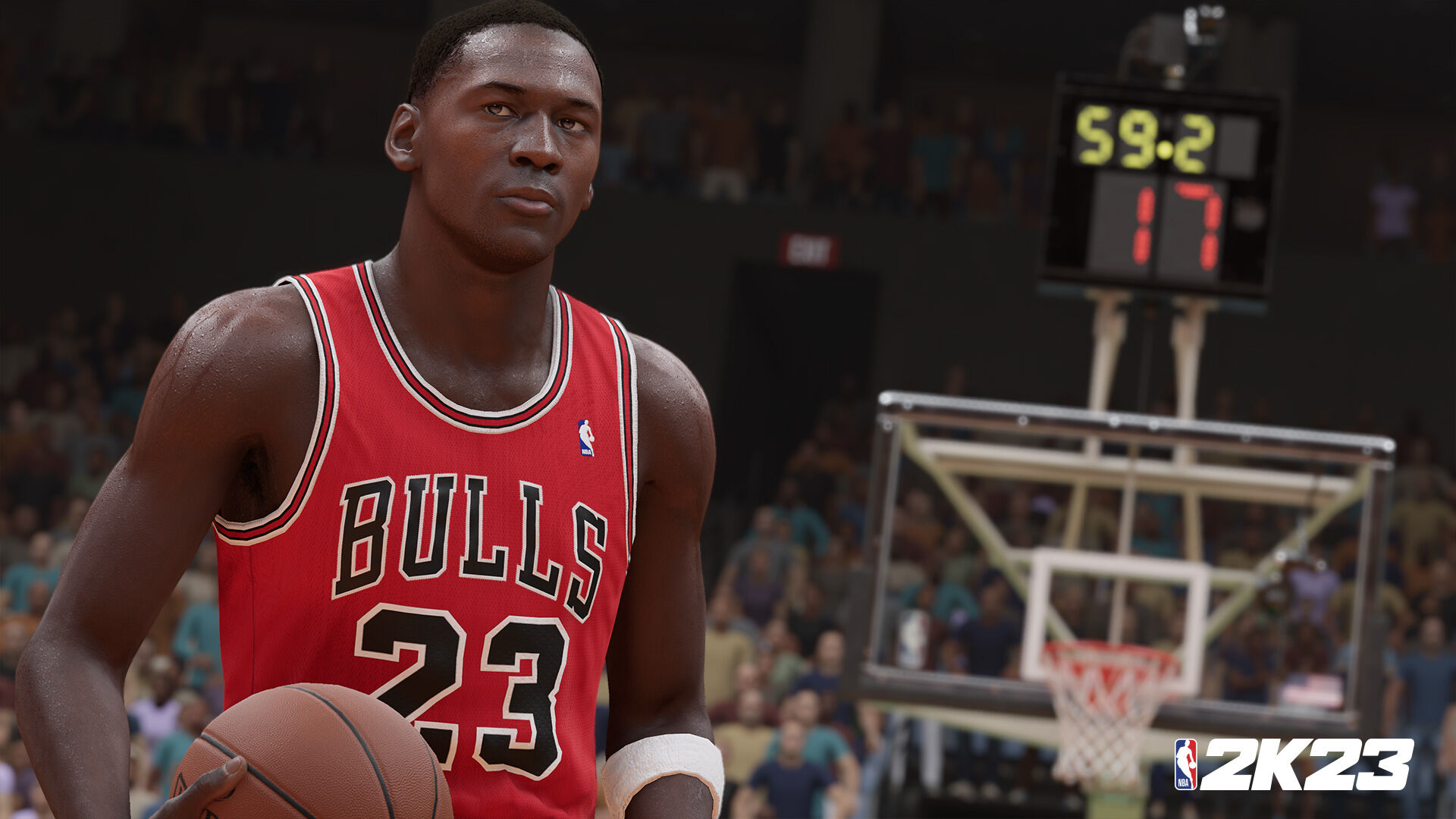 NBA 2K16 Steam CD Key