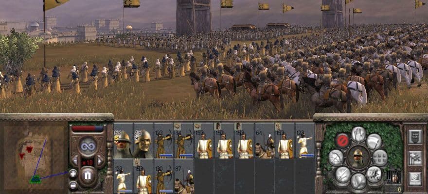 Medieval II: Total War Collection Steam CD Key